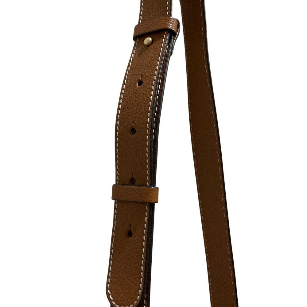 Chloe Chloe See By Chloe Cecilia Leather Shoulder Bag Leather Shoulder Bag DUTY FREE for USA Size ONE SIZE - 12 Thumbnail