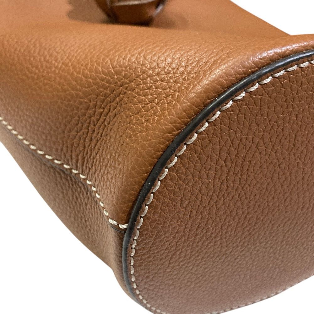 Chloe Chloe See By Chloe Cecilia Leather Shoulder Bag Leather Shoulder Bag DUTY FREE for USA Size ONE SIZE - 9 Thumbnail
