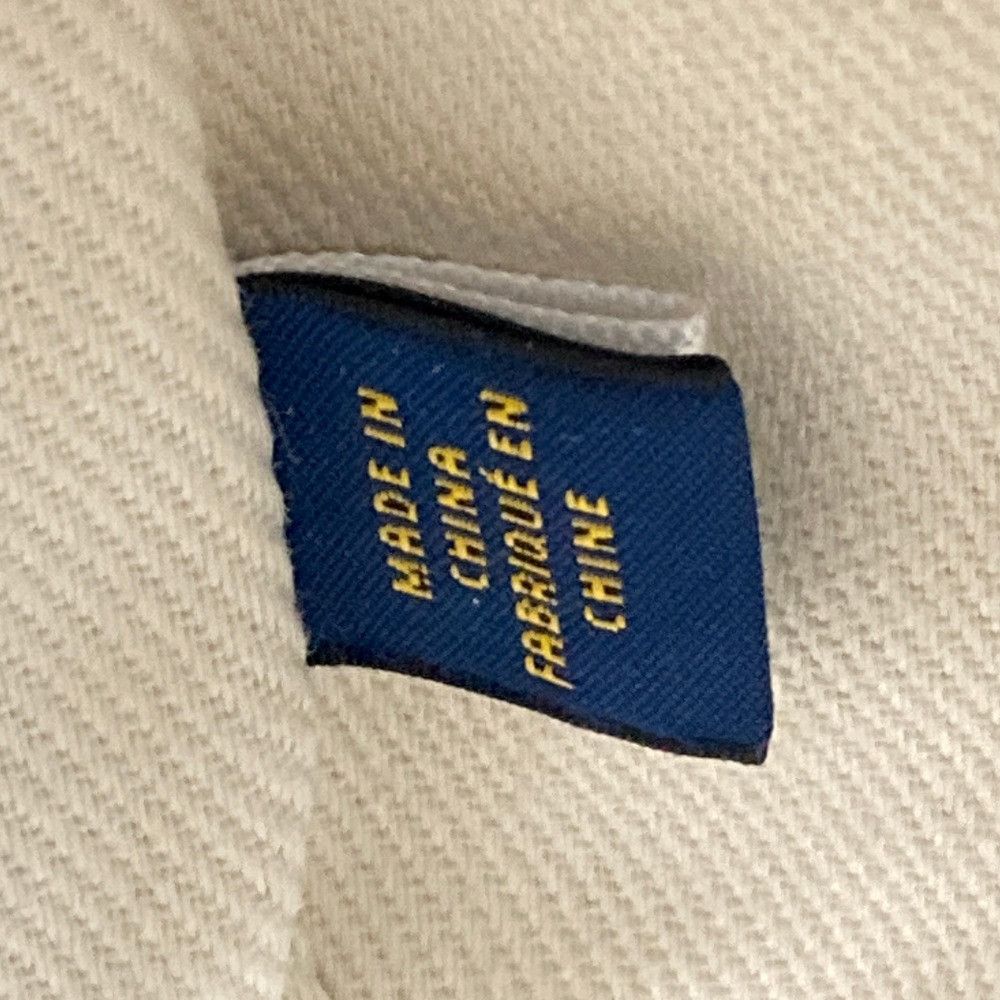 Ralph Lauren Ralph Lauren Polo Ralph Lauren LENNOX Pebbled Leather Shoulder Bag Leather Shoulder Bag DUTY FREE for USA Size ONE SIZE - 14 Thumbnail