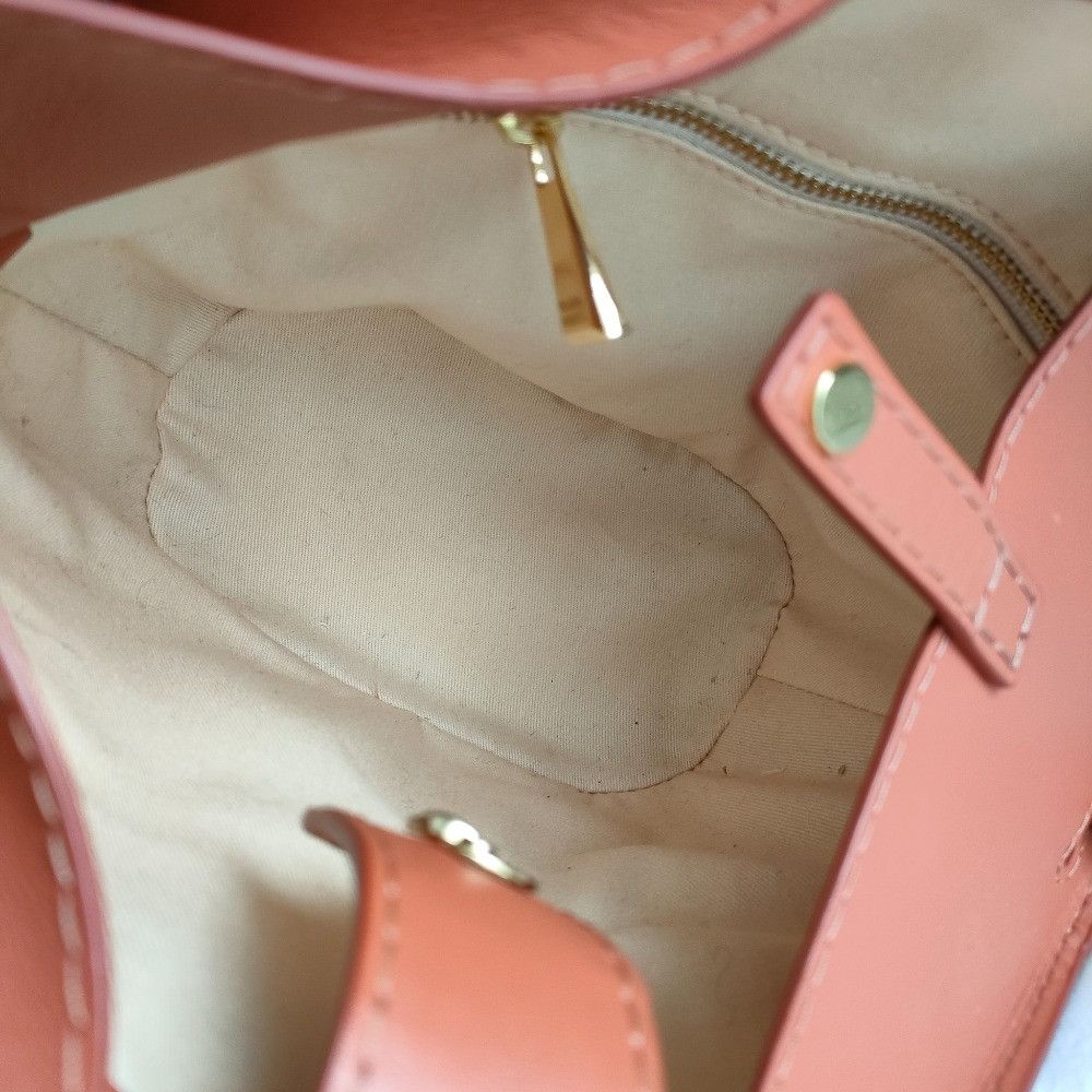 Other Other Dance Lente Leather Bucket Bag Leather Shoulder Bag DUTY FREE for USA Size ONE SIZE - 17 Thumbnail