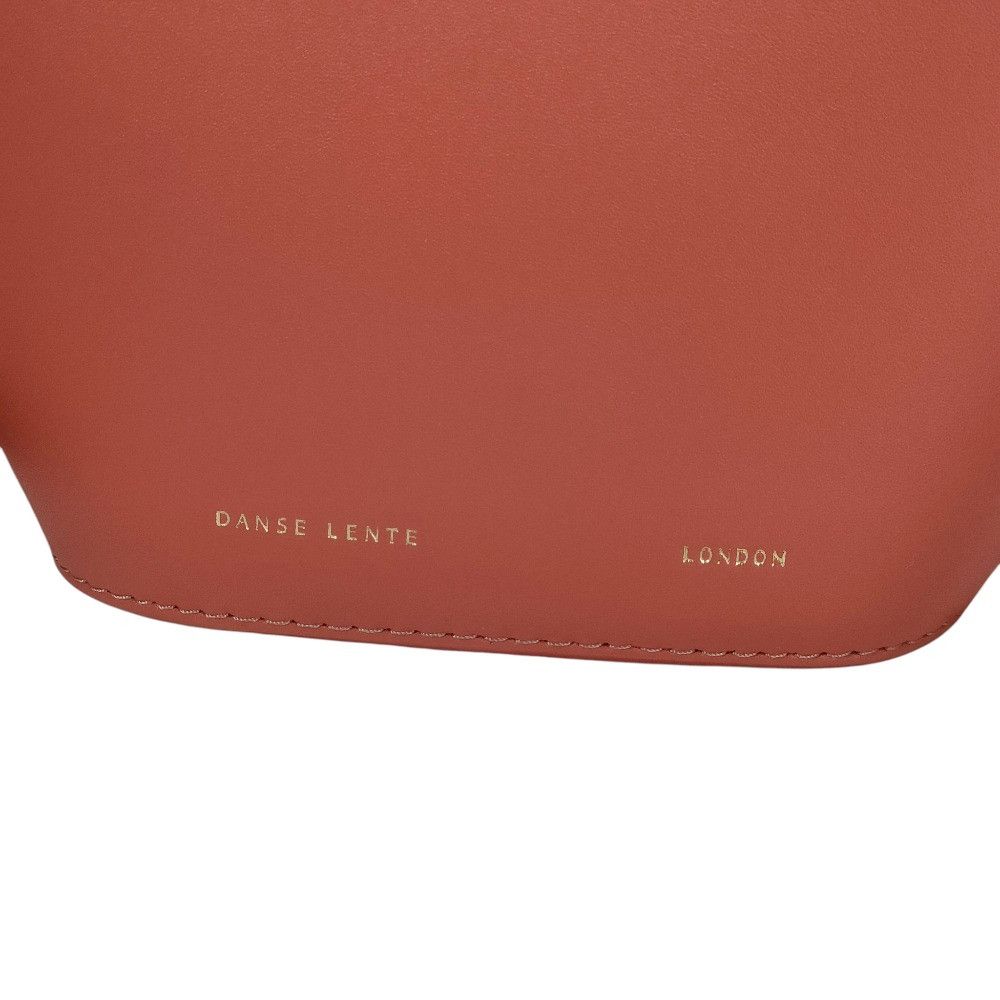 Other Other Dance Lente Leather Bucket Bag Leather Shoulder Bag DUTY FREE for USA Size ONE SIZE - 3 Thumbnail