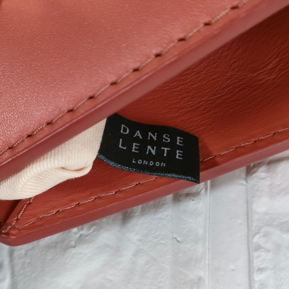 Other Other Dance Lente Leather Bucket Bag Leather Shoulder Bag DUTY FREE for USA Size ONE SIZE - 16 Thumbnail