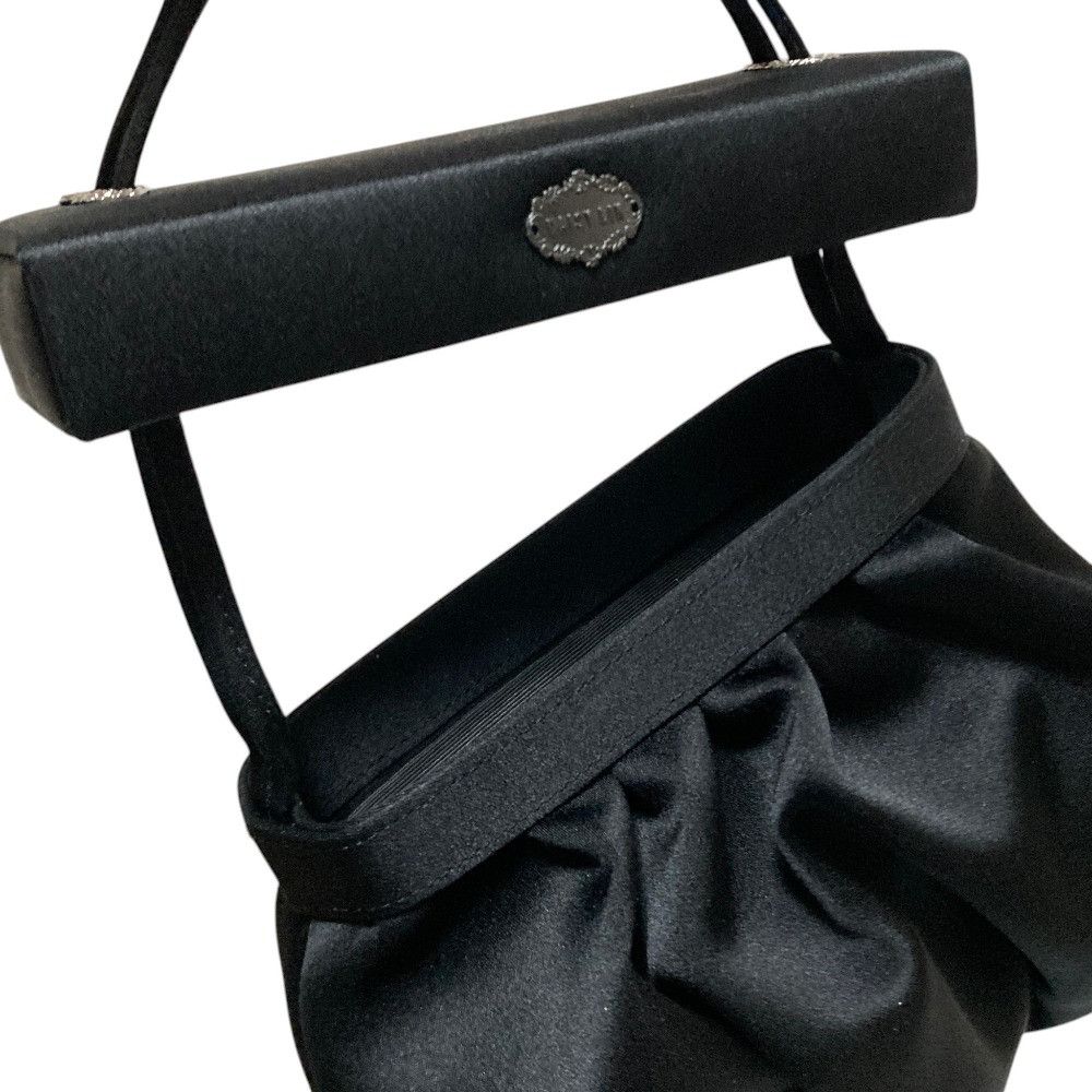 Other Other Daisy Lin Formal Mini Handbag Others Handbag 35224 DUTY FREE for USA Size ONE SIZE - 6 Thumbnail