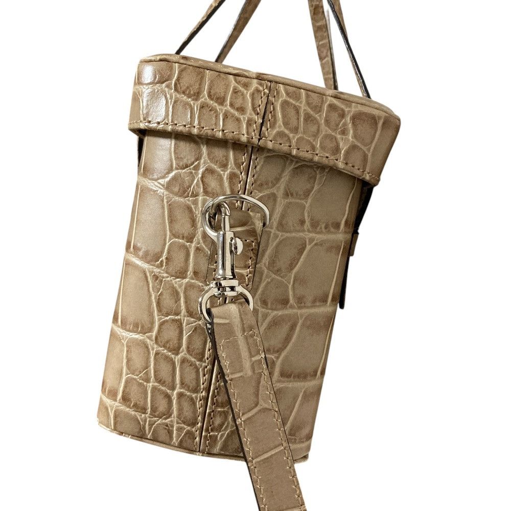 Other Other FOXEY Bag Gateau au chocolat 2way handbag Leather Handbag DUTY FREE for USA Size ONE SIZE - 3 Thumbnail