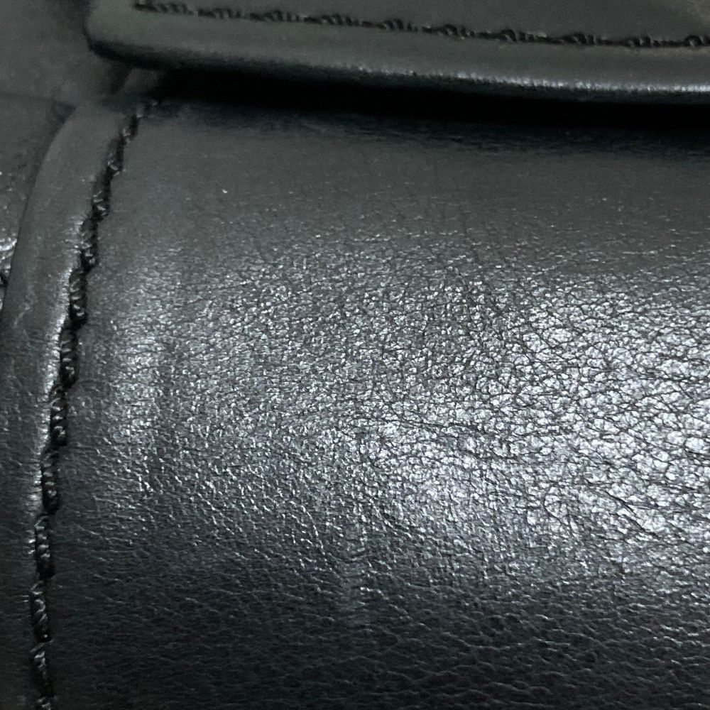 Roger Vivier Roger Vivier Roger Vivier Leather Shoulder Bag Leather Shoulder Bag DUTY FREE for USA Size ONE SIZE - 18 Thumbnail