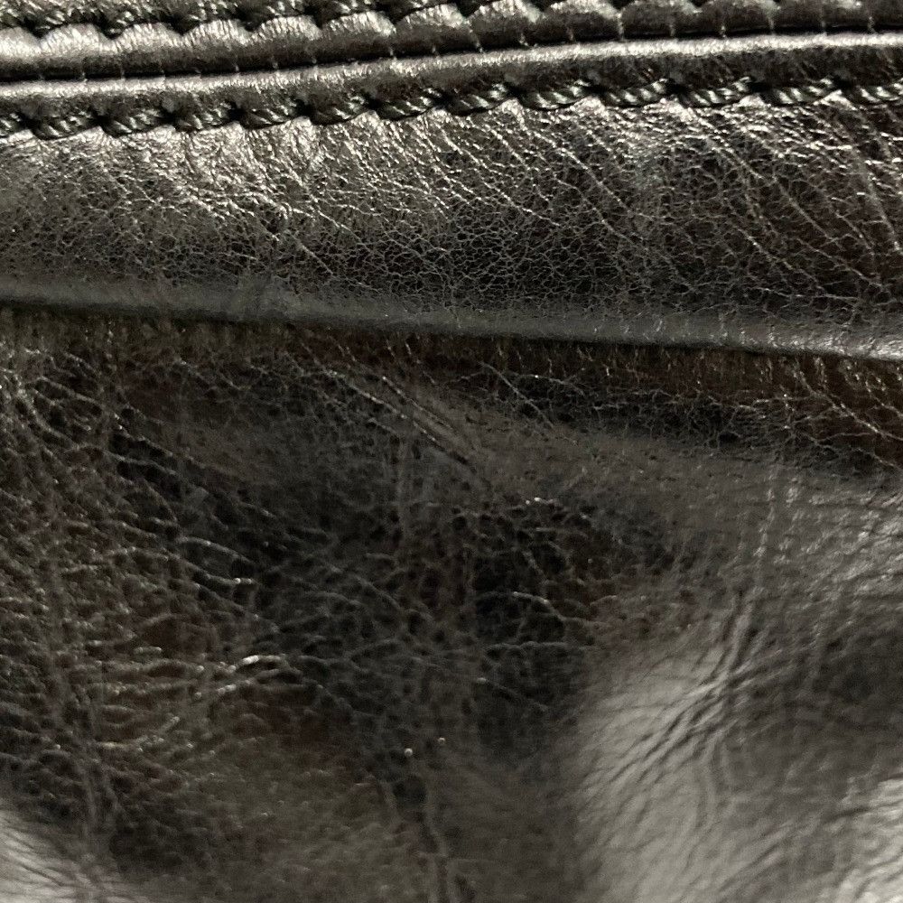 Roger Vivier Roger Vivier Roger Vivier Leather Shoulder Bag Leather Shoulder Bag DUTY FREE for USA Size ONE SIZE - 17 Thumbnail
