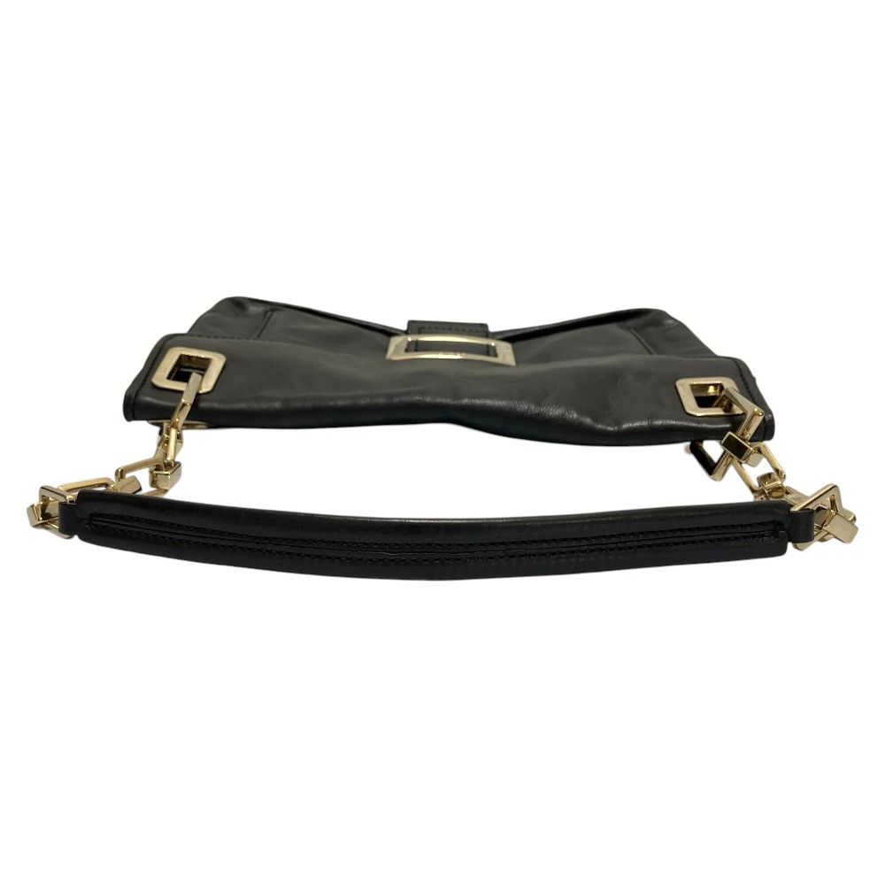 Roger Vivier Roger Vivier Roger Vivier Leather Shoulder Bag Leather Shoulder Bag DUTY FREE for USA Size ONE SIZE - 5 Thumbnail