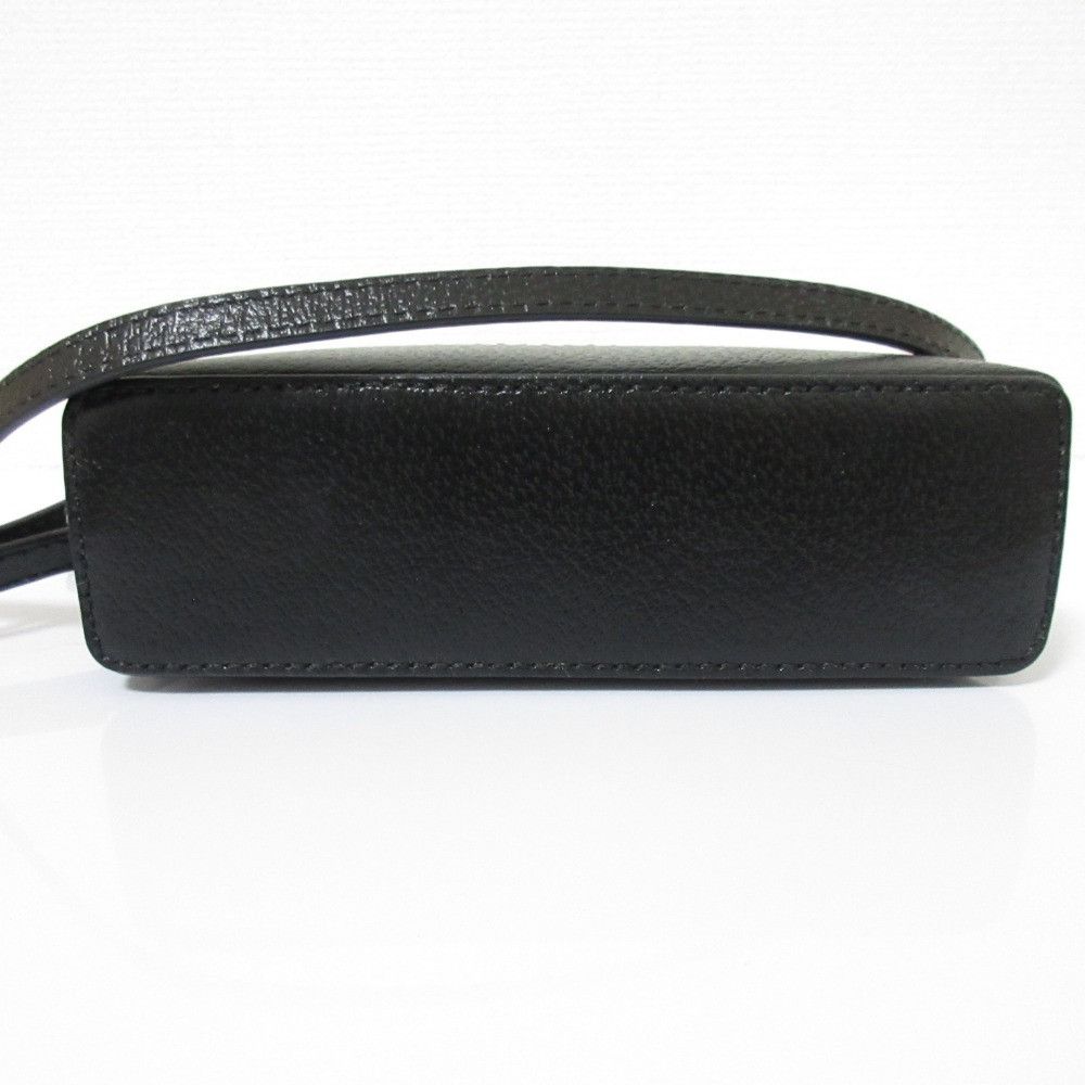 Kate Spade Kate Spade Kate Spade New York mini rachelle 2way mini shoulder bag Leather Shoulder Bag DUTY FREE for USA Size ONE SIZE - 4 Thumbnail