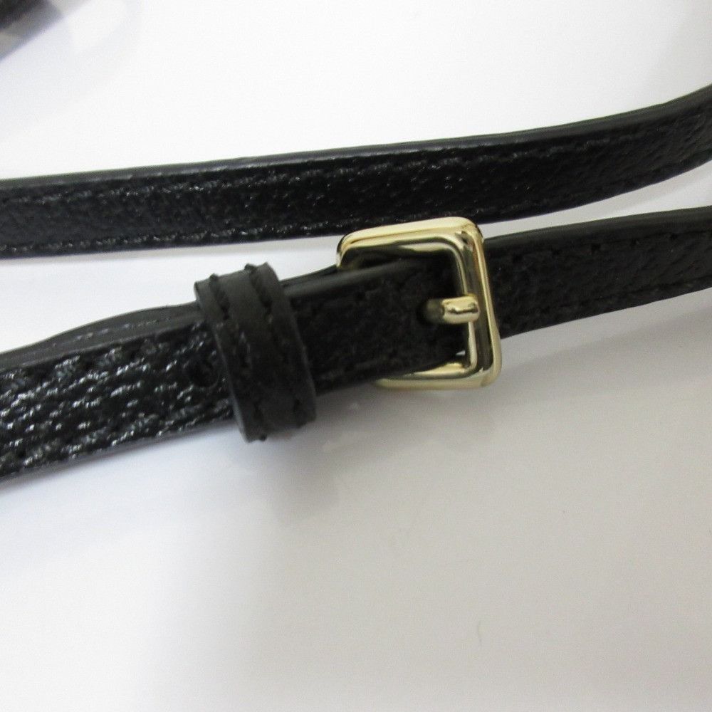 Kate Spade Kate Spade Kate Spade New York mini rachelle 2way mini shoulder bag Leather Shoulder Bag DUTY FREE for USA Size ONE SIZE - 15 Thumbnail