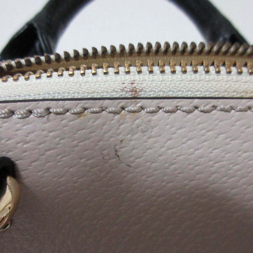 Kate Spade Kate Spade Kate Spade New York mini rachelle 2way mini shoulder bag Leather Shoulder Bag DUTY FREE for USA Size ONE SIZE - 19 Thumbnail