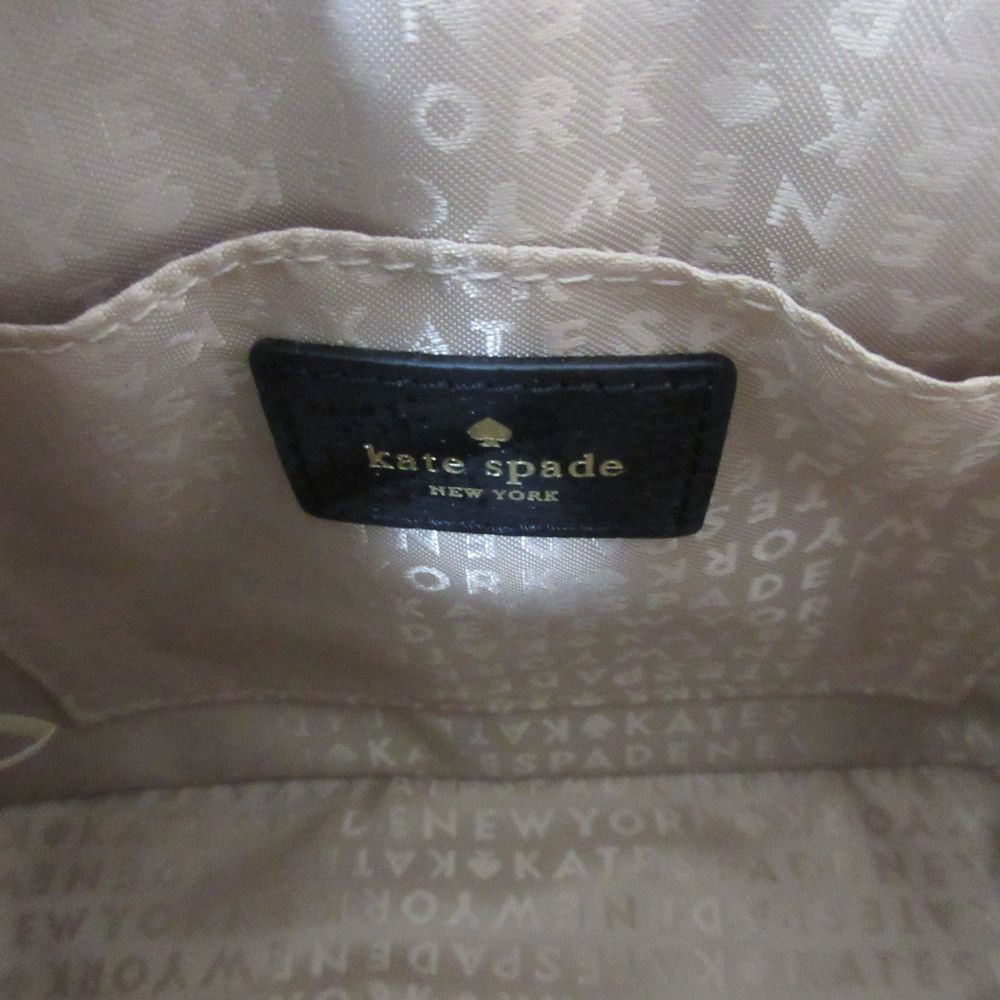 Kate Spade Kate Spade Kate Spade New York mini rachelle 2way mini shoulder bag Leather Shoulder Bag DUTY FREE for USA Size ONE SIZE - 11 Thumbnail