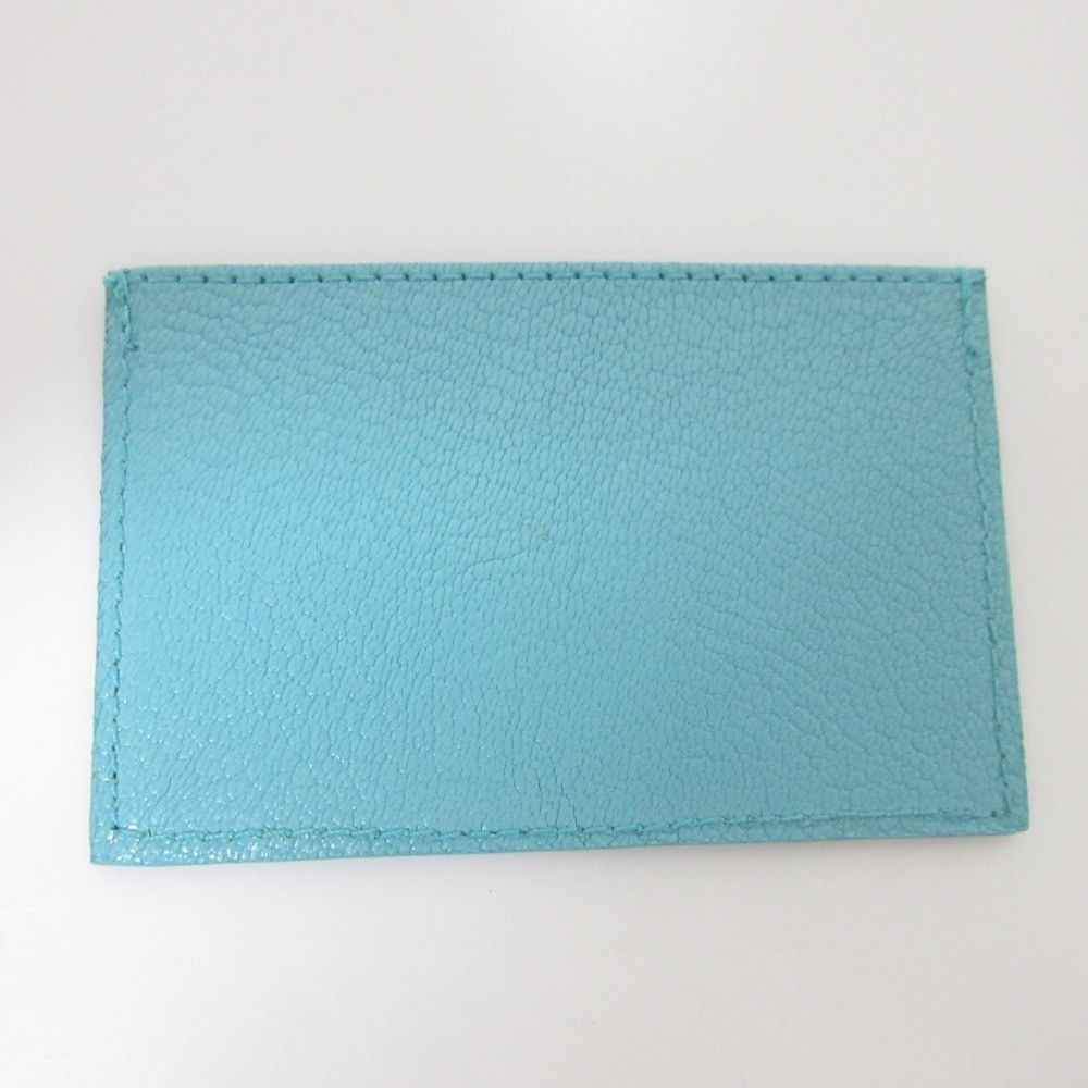 Other Other Marie Helene de Taillac Leather Card Case Leather Card Case DUTY FREE for USA Size ONE SIZE - 3 Thumbnail