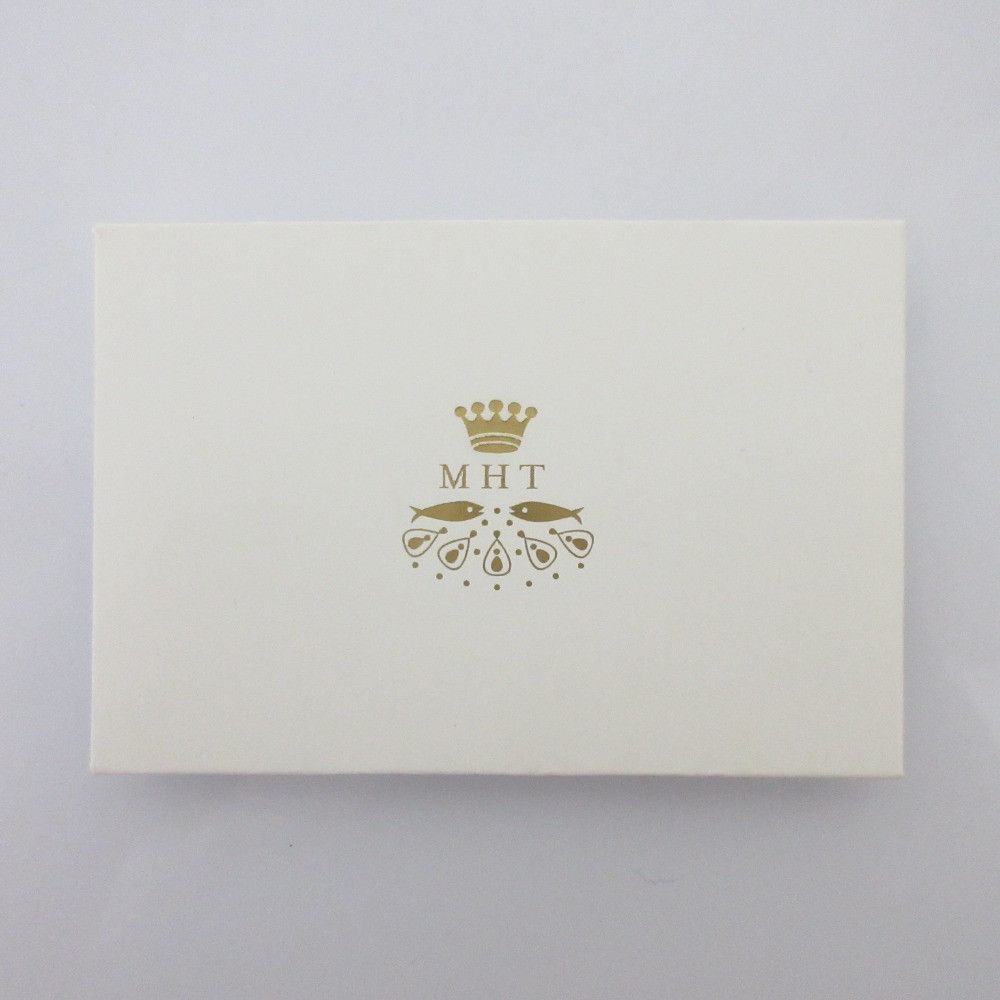 Other Other Marie Helene de Taillac Leather Card Case Leather Card Case DUTY FREE for USA Size ONE SIZE - 11 Thumbnail