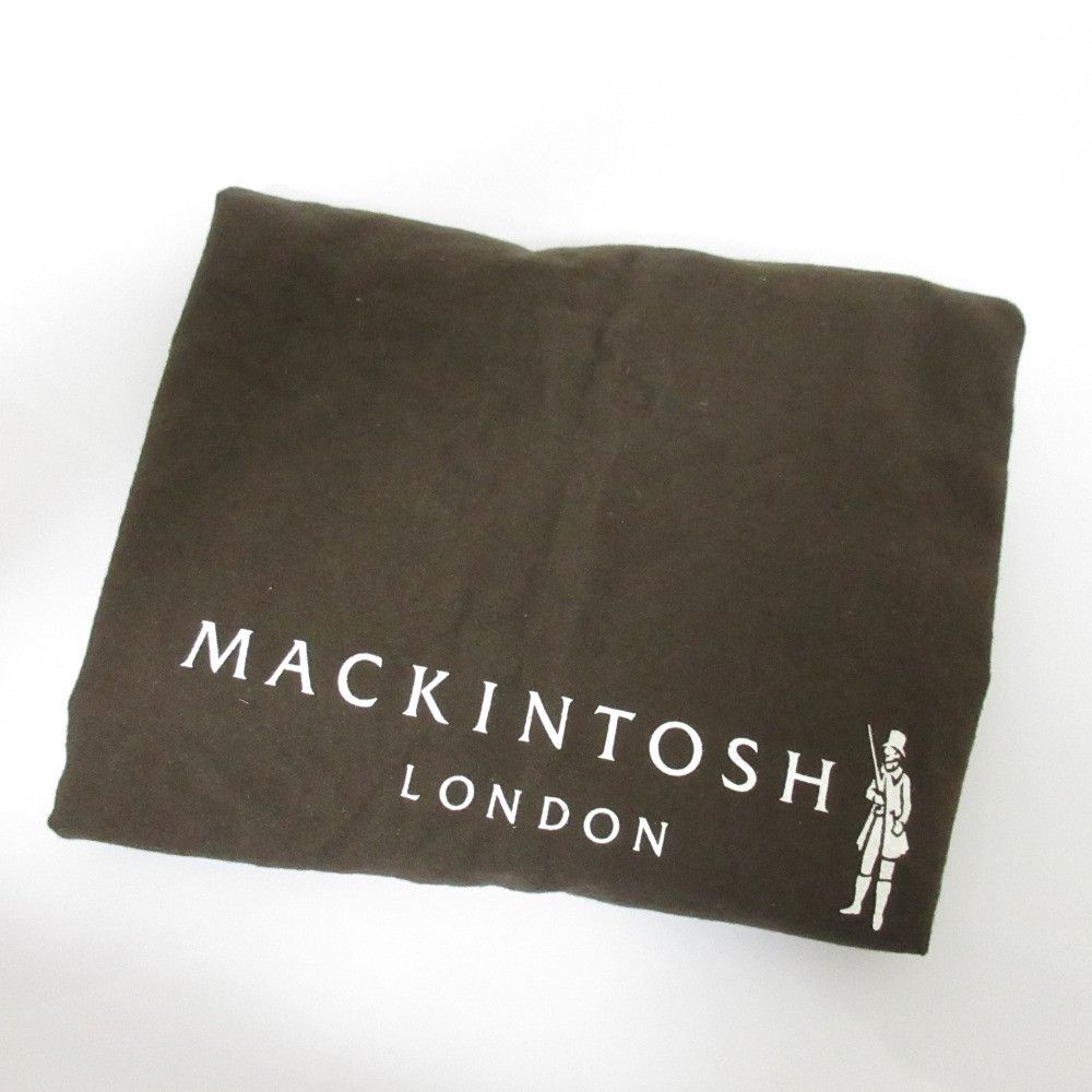Mackintosh Mackintosh Mackintosh Tote Bag Others Tote Bag DUTY FREE for USA Size ONE SIZE - 9 Thumbnail