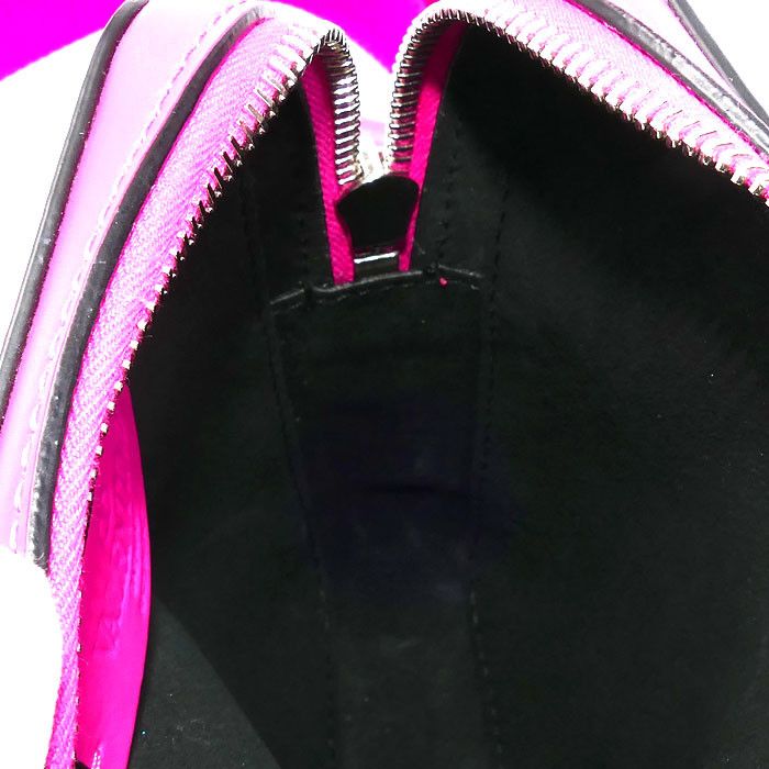 Valentino Valentino Valentino Garavani VLTN calfskin shoulder bag Leather Crossbody Bag 1Y0B0943CCV_UWT DUTY FREE for USA Size ONE SIZE - 5 Thumbnail