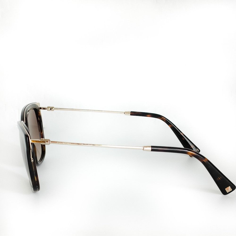 Valentino Valentino Valentino Sunglasses Plastic / Synthetic Sunglasses VA2011 DUTY FREE for USA Size ONE SIZE - 3 Thumbnail