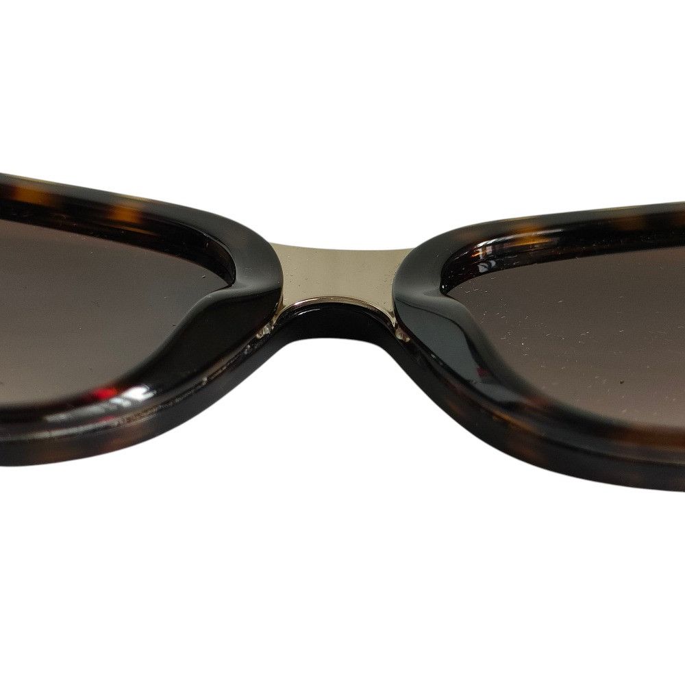 Valentino Valentino Valentino Sunglasses Plastic / Synthetic Sunglasses VA2011 DUTY FREE for USA Size ONE SIZE - 5 Thumbnail