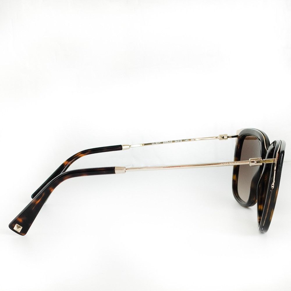Valentino Valentino Valentino Sunglasses Plastic / Synthetic Sunglasses VA2011 DUTY FREE for USA Size ONE SIZE - 4 Thumbnail