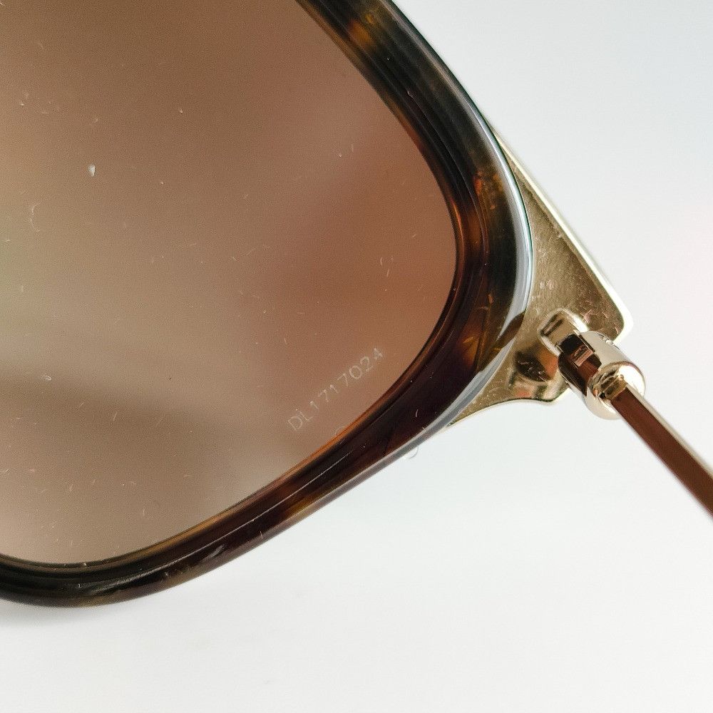 Valentino Valentino Valentino Sunglasses Plastic / Synthetic Sunglasses VA2011 DUTY FREE for USA Size ONE SIZE - 7 Thumbnail
