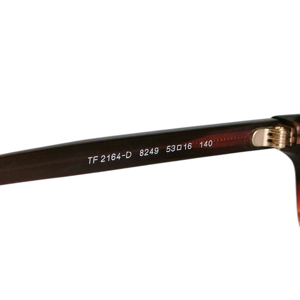 Tiffany & Co. Tiffany & Co. Tiffany & Co. Gradient Optical Frame Others Glasses TF2164-D DUTY FREE for USA Size ONE SIZE - 10 Thumbnail