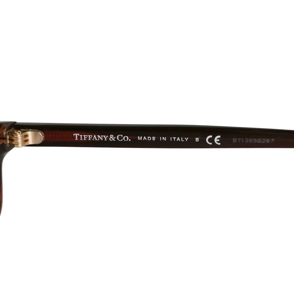 Tiffany & Co. Tiffany & Co. Tiffany & Co. Gradient Optical Frame Others Glasses TF2164-D DUTY FREE for USA Size ONE SIZE - 8 Thumbnail