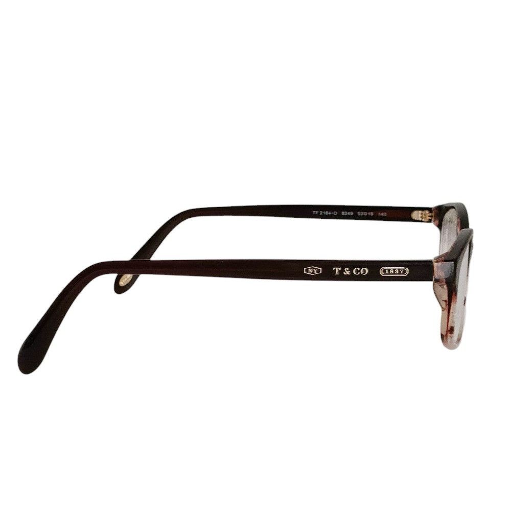 Tiffany & Co. Tiffany & Co. Tiffany & Co. Gradient Optical Frame Others Glasses TF2164-D DUTY FREE for USA Size ONE SIZE - 3 Thumbnail