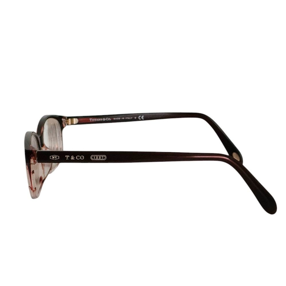 Tiffany & Co. Tiffany & Co. Tiffany & Co. Gradient Optical Frame Others Glasses TF2164-D DUTY FREE for USA Size ONE SIZE - 4 Thumbnail