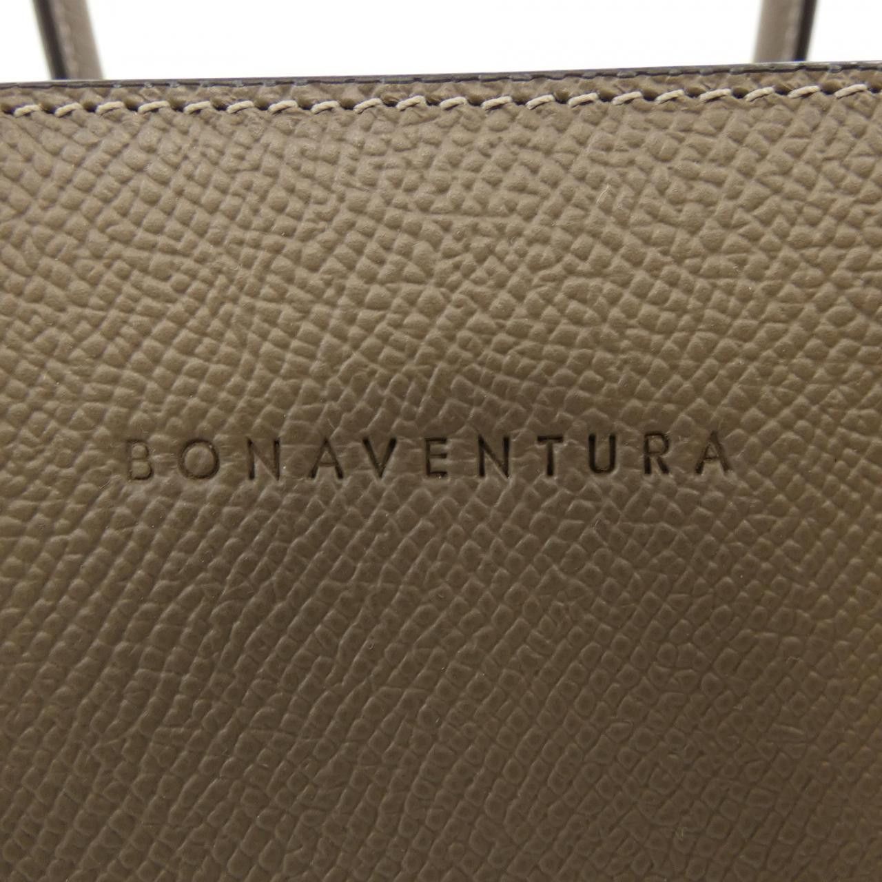 Other Other BONAVENTURA MIA27 Leather Bag Leather Handbag BTBN1-ETMIA27 DUTY FREE for USA Size ONE SIZE - 5 Thumbnail
