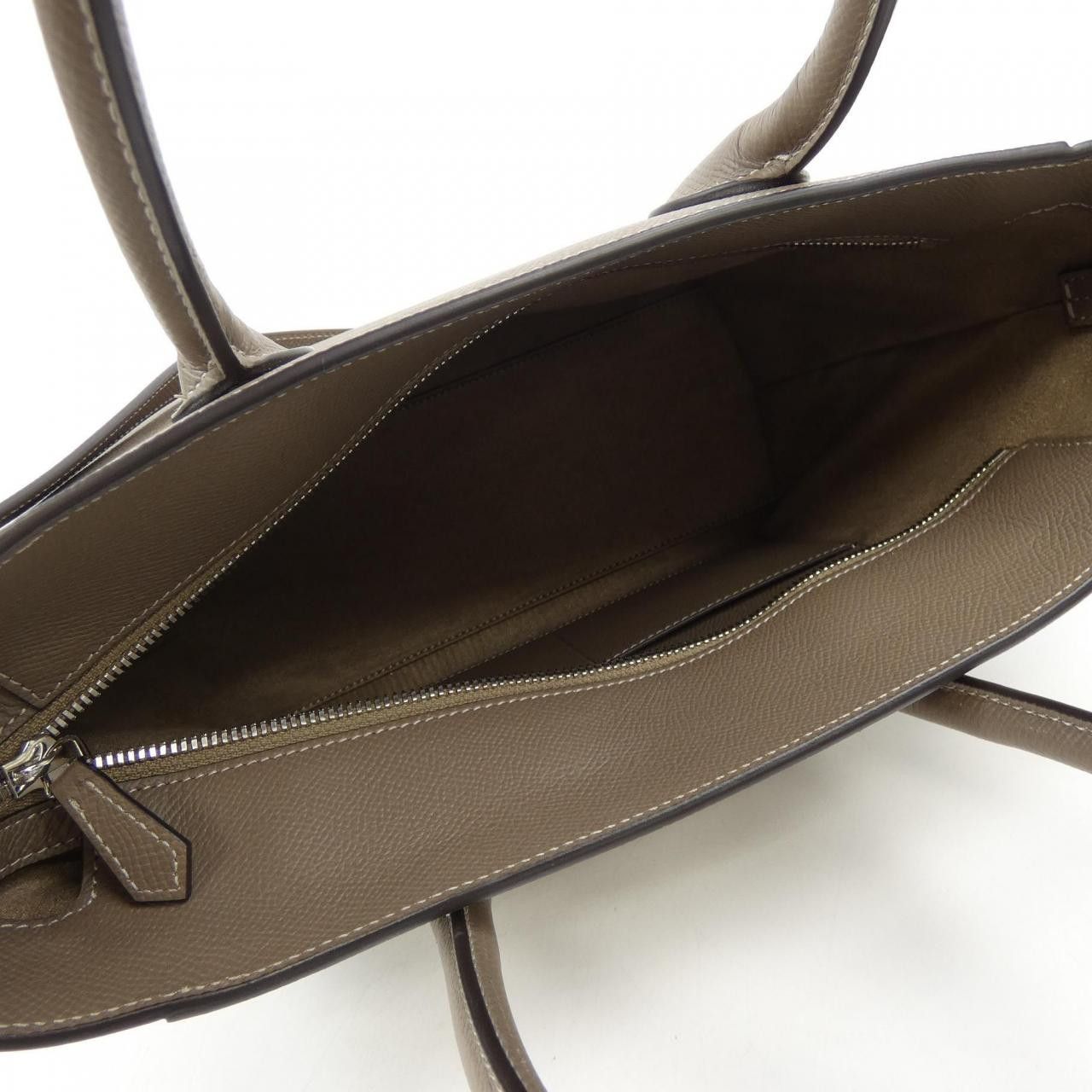 Other Other BONAVENTURA MIA27 Leather Bag Leather Handbag BTBN1-ETMIA27 DUTY FREE for USA Size ONE SIZE - 6 Thumbnail