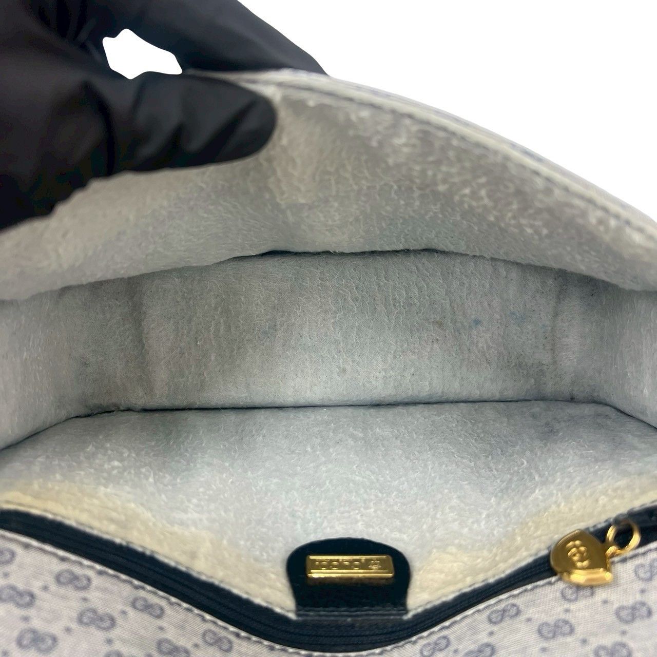Gucci Gucci Gucci Leather Shoulder Bag Leather Shoulder Bag DUTY FREE for USA Size ONE SIZE - 10 Thumbnail