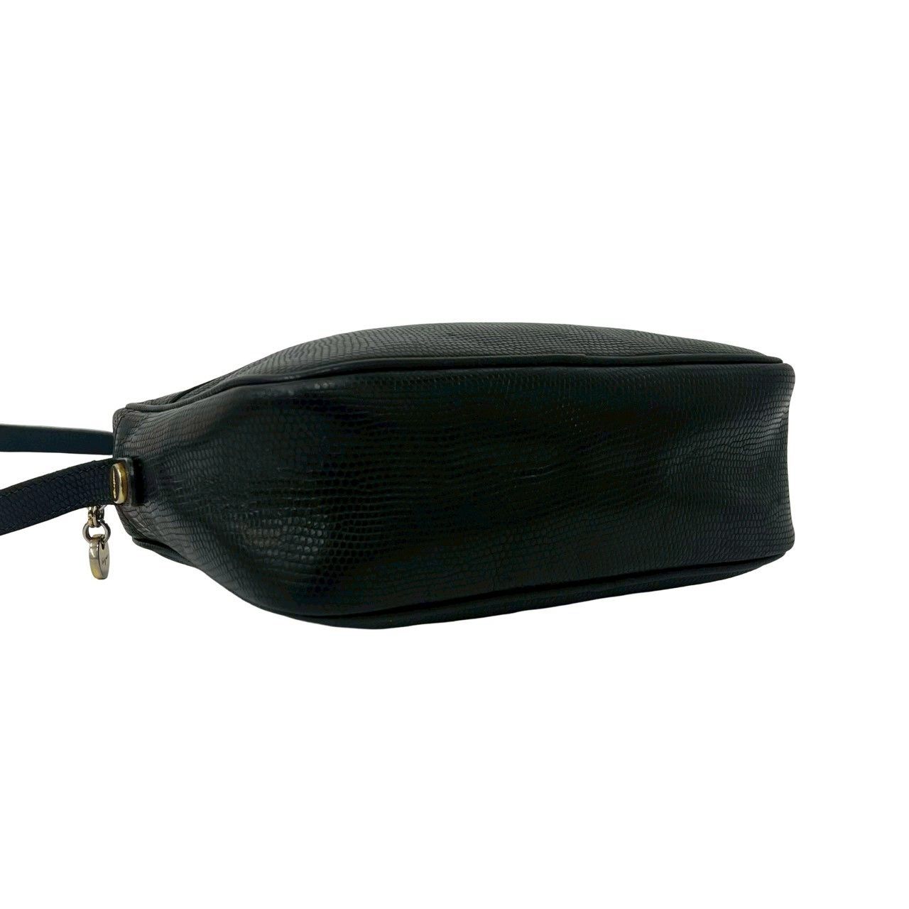 Salvatore Ferragamo Salvatore Ferragamo Salvatore Ferragamo Leather Mini Shoulder Bag Leather Shoulder Bag DUTY FREE for USA Size ONE SIZE - 8 Thumbnail