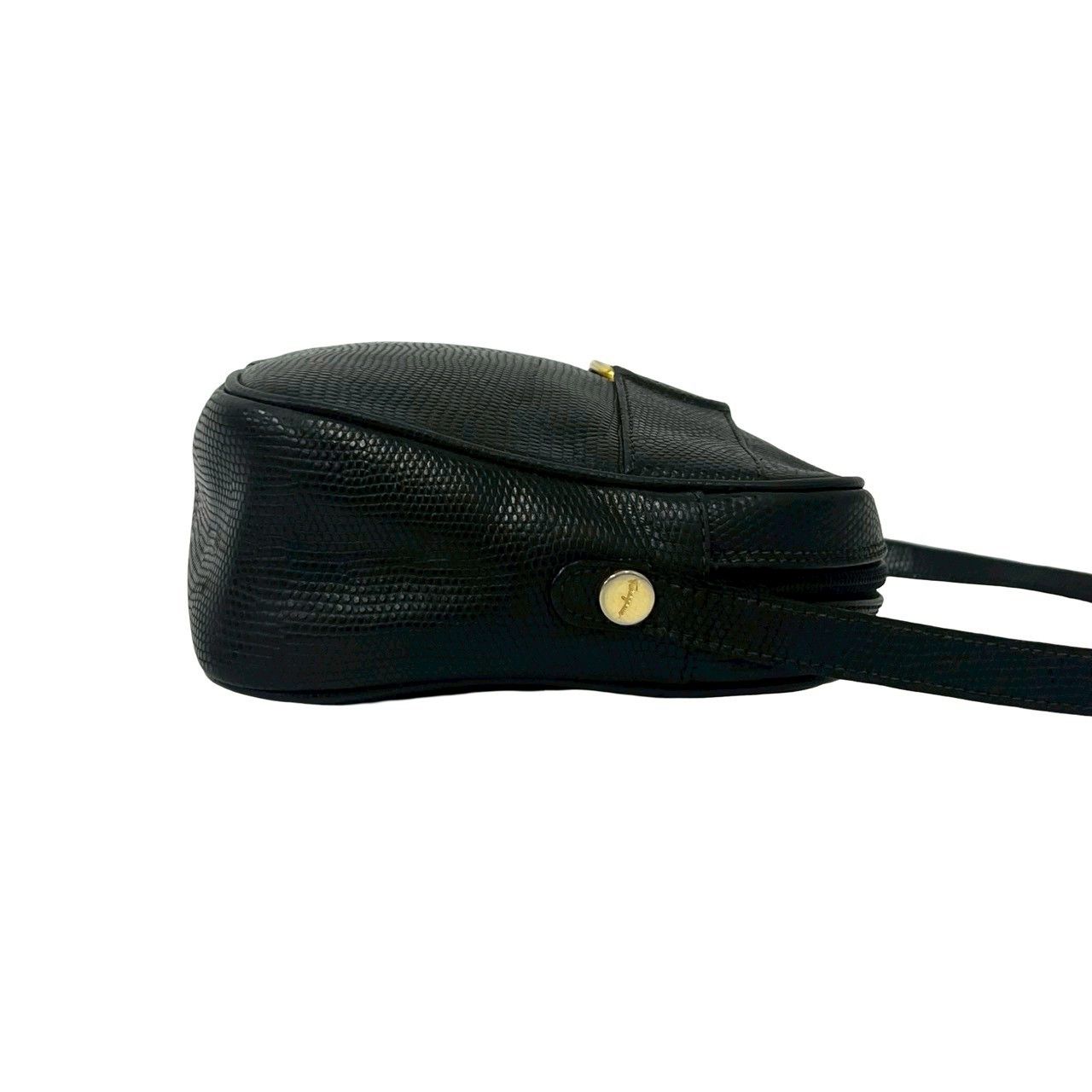 Salvatore Ferragamo Salvatore Ferragamo Salvatore Ferragamo Leather Mini Shoulder Bag Leather Shoulder Bag DUTY FREE for USA Size ONE SIZE - 7 Thumbnail