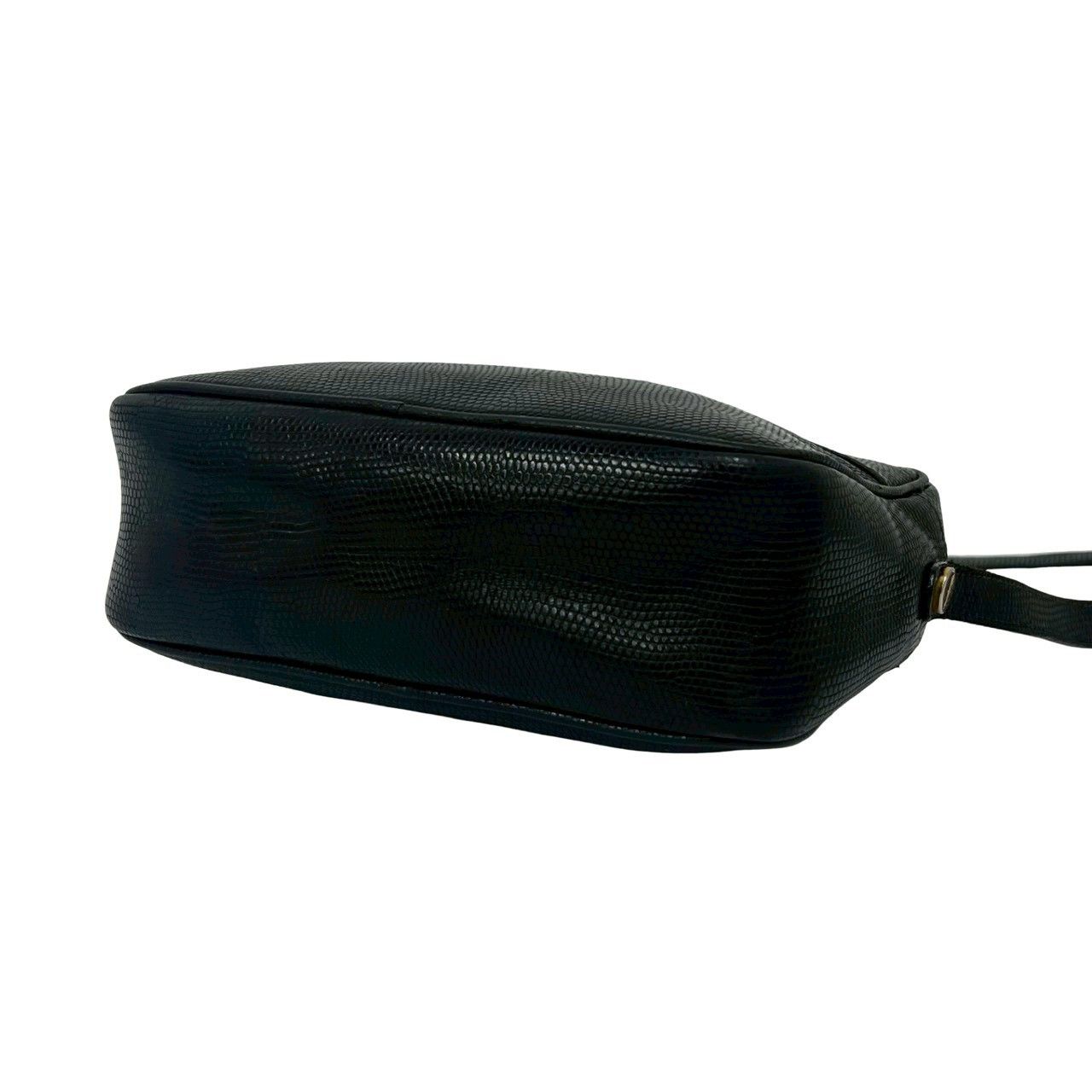 Salvatore Ferragamo Salvatore Ferragamo Salvatore Ferragamo Leather Mini Shoulder Bag Leather Shoulder Bag DUTY FREE for USA Size ONE SIZE - 9 Thumbnail