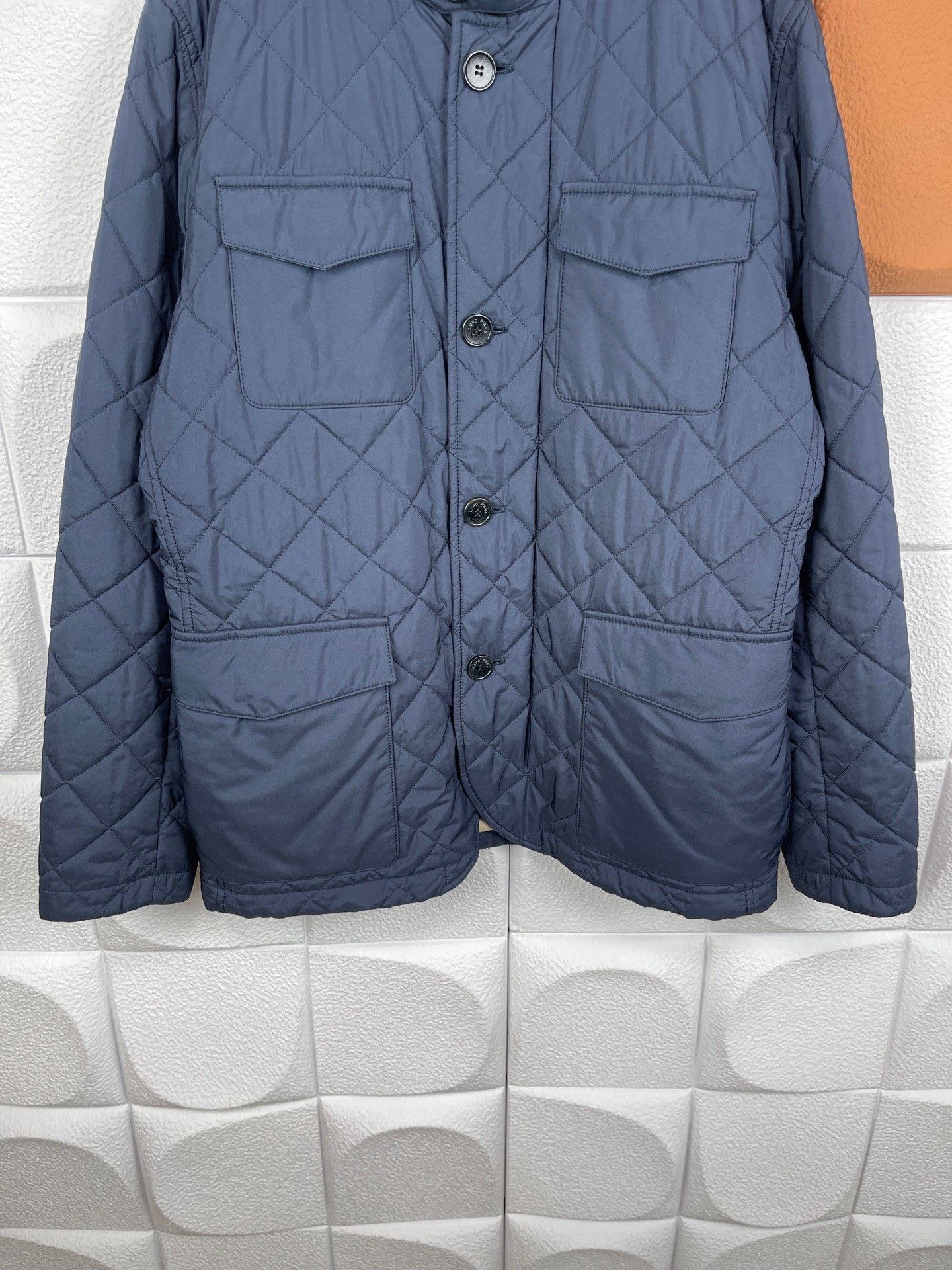 Rick Owens Rick Owens Cotton Light Jacket m Men Size US M / EU 48-50 / 2 - 3 Thumbnail