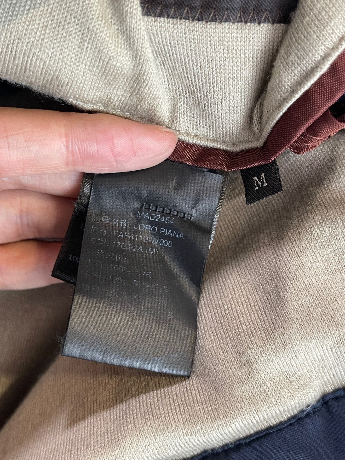 Rick Owens Rick Owens Cotton Light Jacket m Men Size US M / EU 48-50 / 2 - 6 Thumbnail