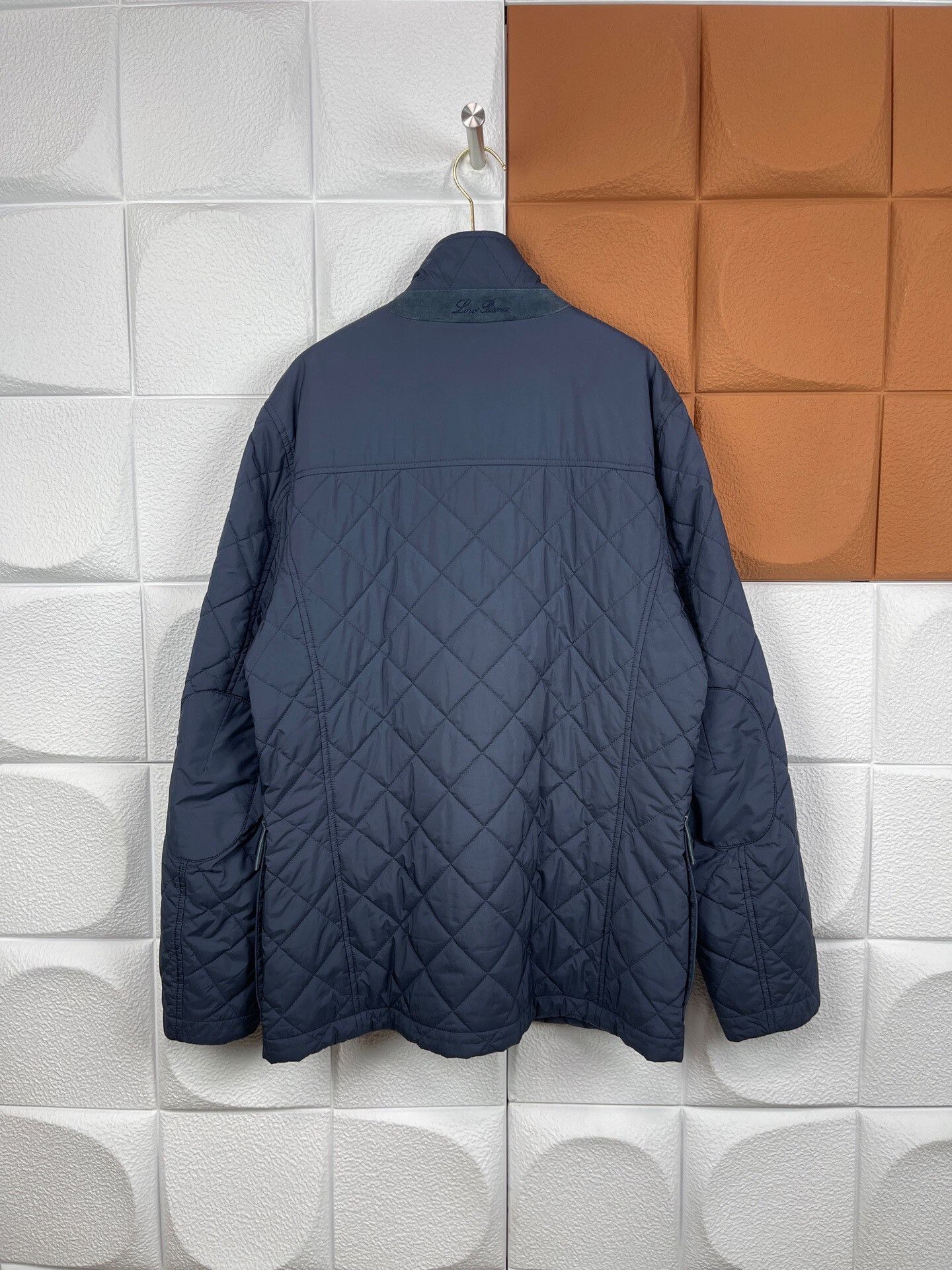 Rick Owens Rick Owens Cotton Light Jacket m Men Size US M / EU 48-50 / 2 - 4 Thumbnail