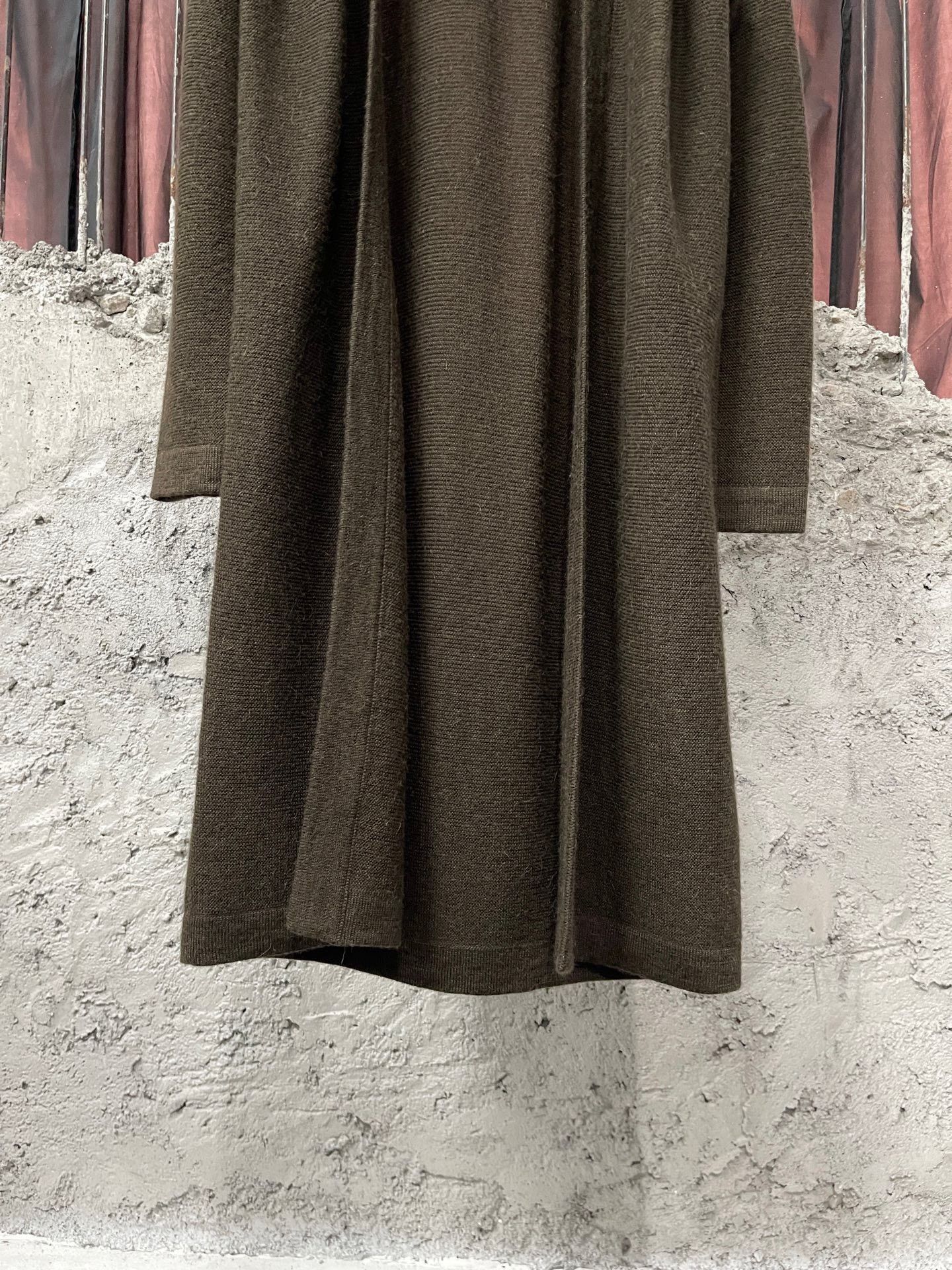 Hermes Hermes Coat S Women Size S / US 4 / IT 40 - 4 Thumbnail