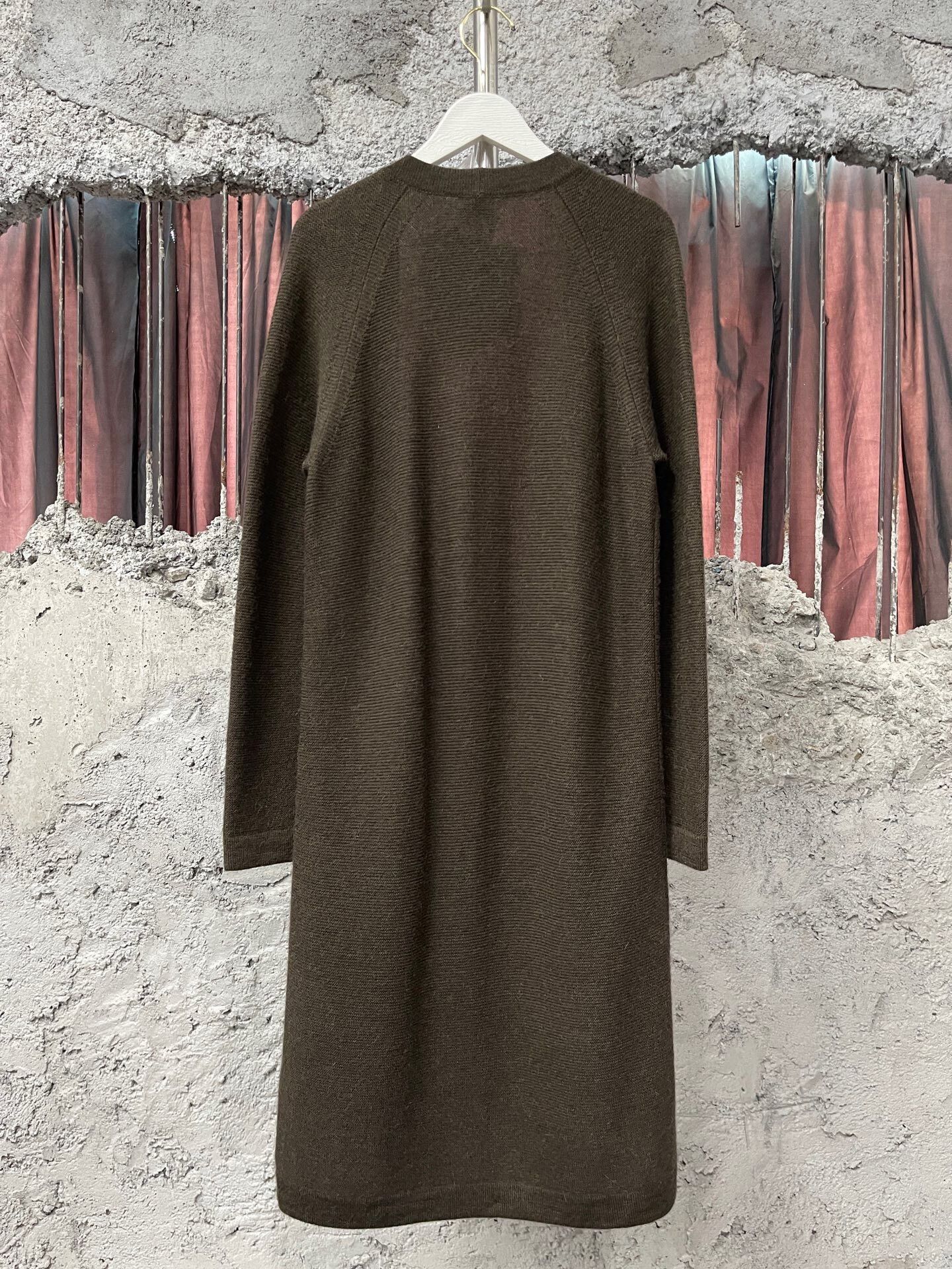 Hermes Hermes Coat S Women Size S / US 4 / IT 40 - 2 Thumbnail