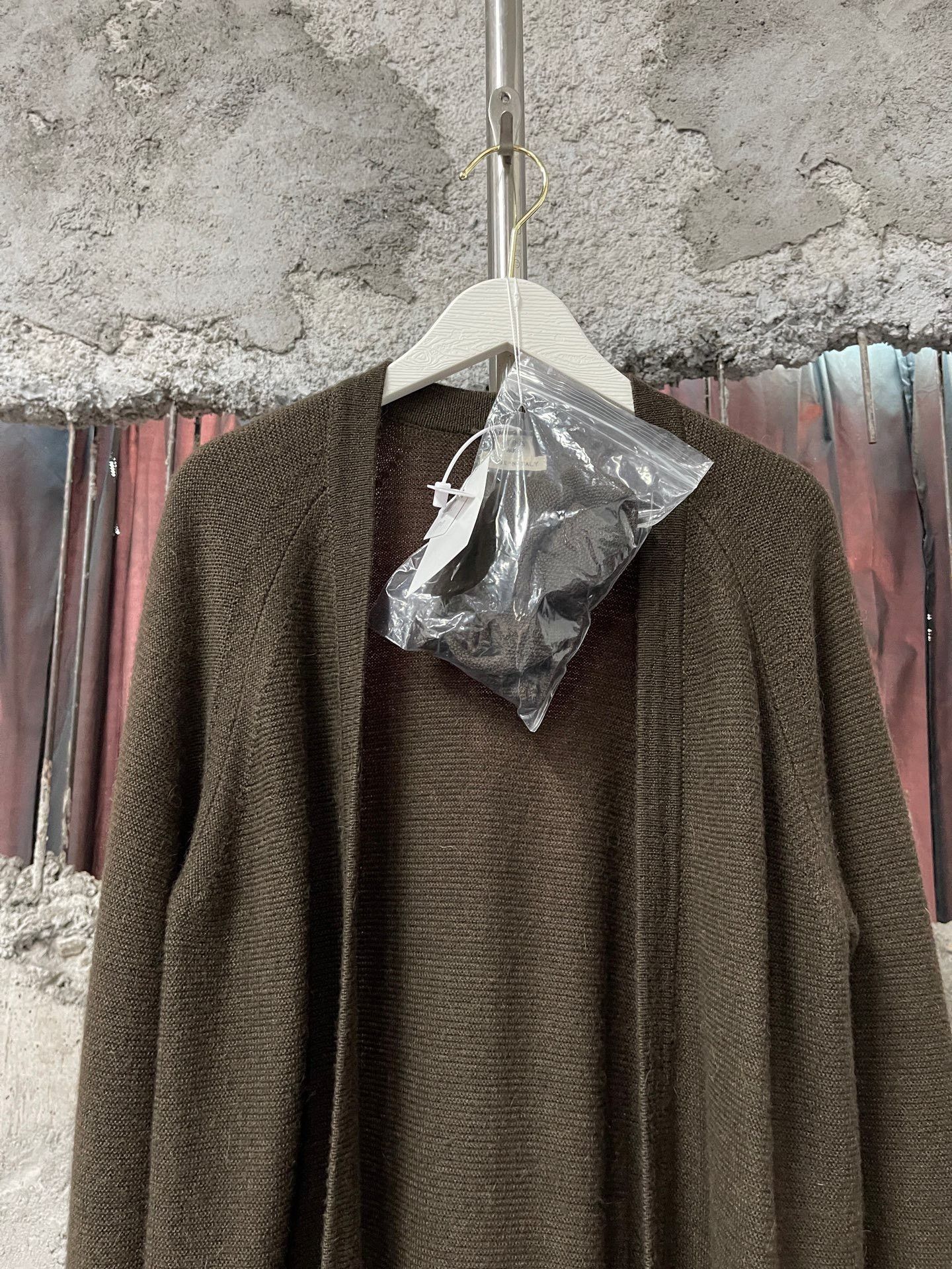 Hermes Hermes Coat S Women Size S / US 4 / IT 40 - 3 Thumbnail