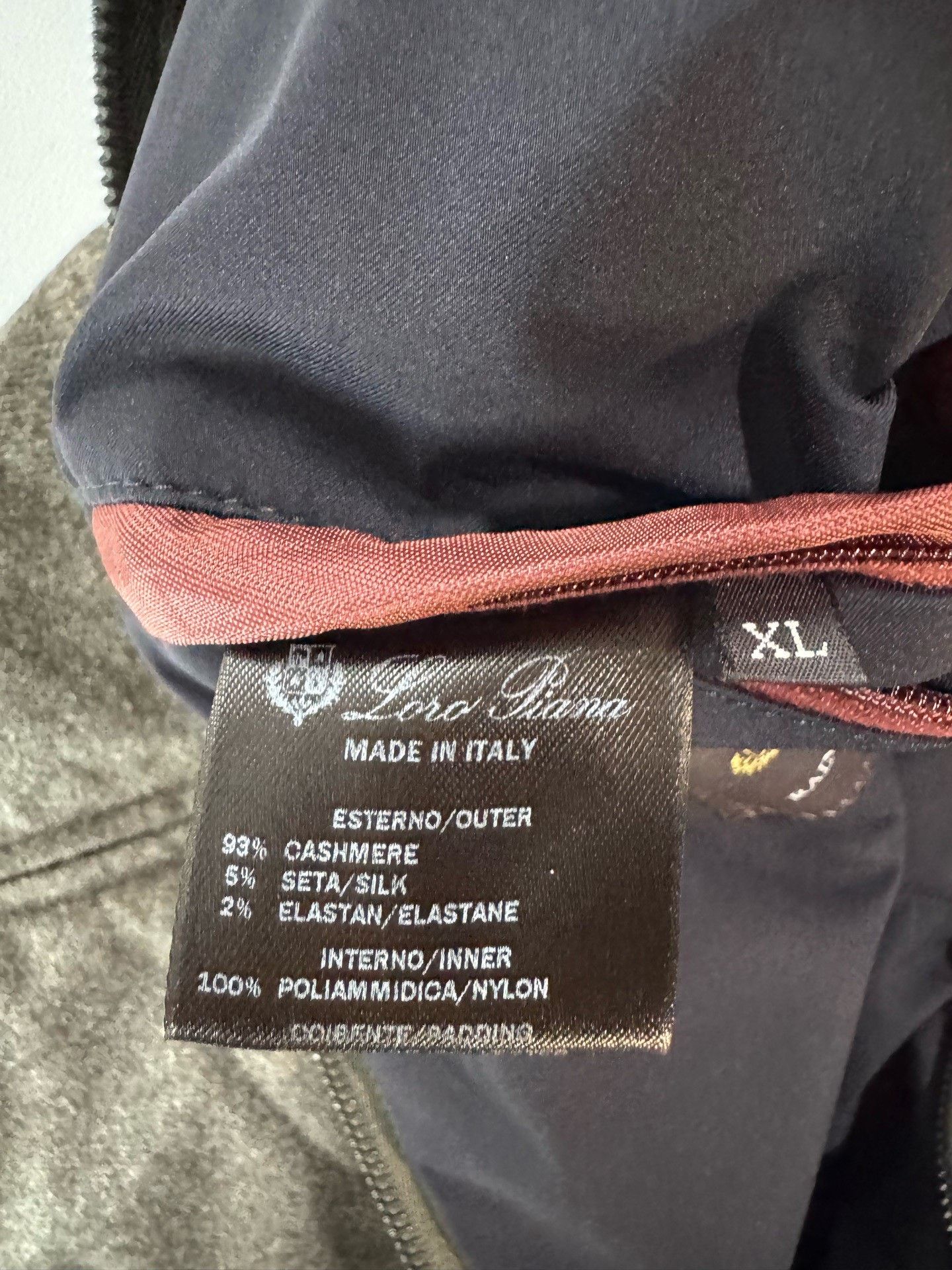 Rick Owens Rick Owens Tank Top xl Men Size US XL / EU 56 / 4 - 7 Thumbnail