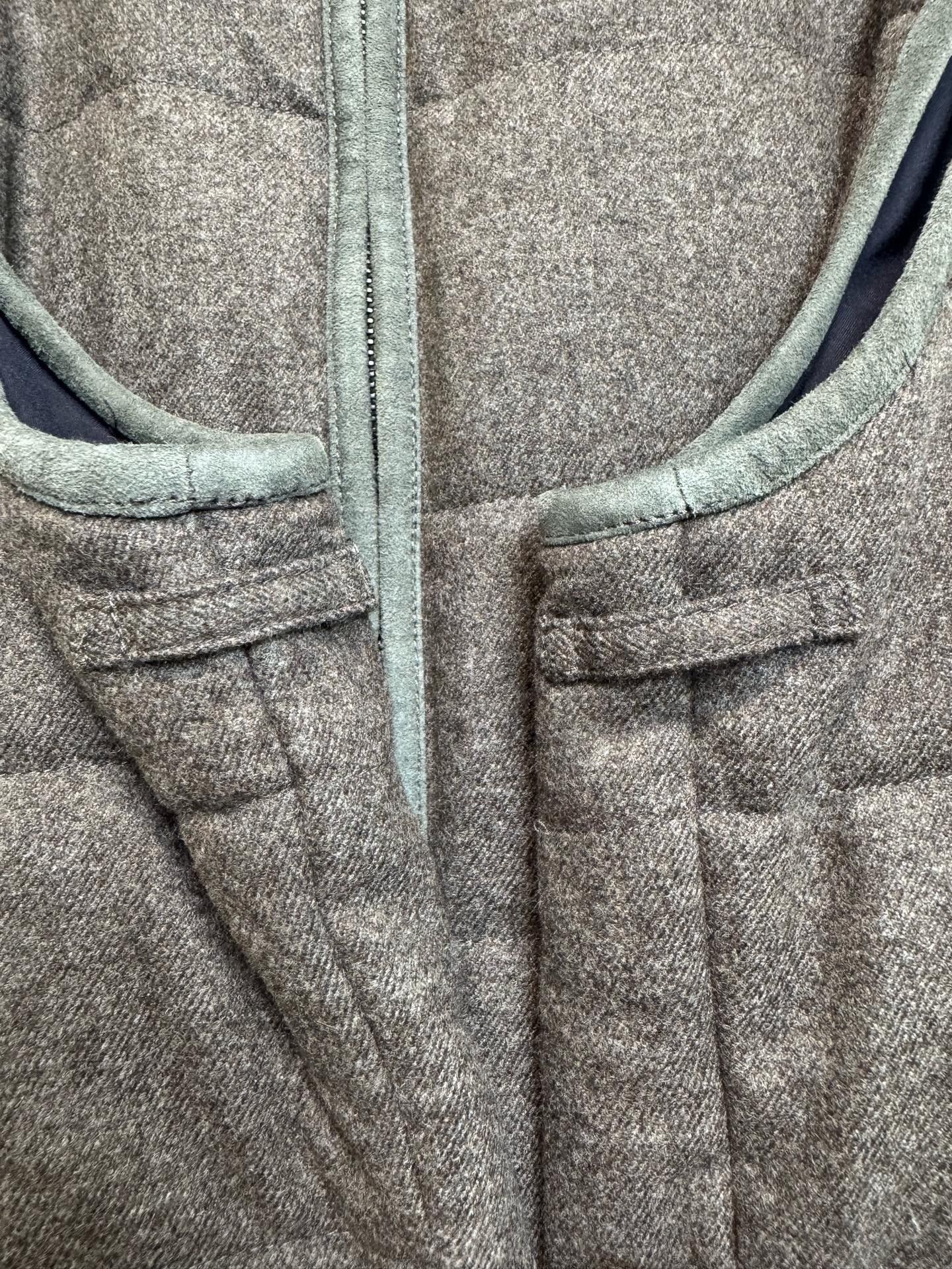 Rick Owens Rick Owens Tank Top xl Men Size US XL / EU 56 / 4 - 5 Thumbnail