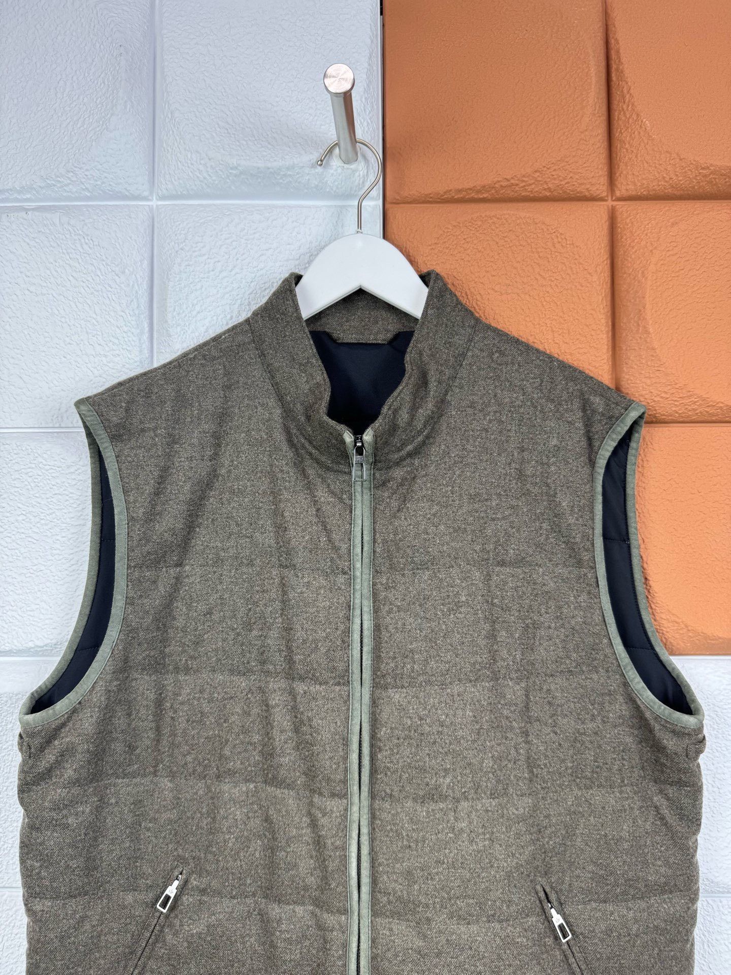 Rick Owens Rick Owens Tank Top xl Men Size US XL / EU 56 / 4 - 3 Thumbnail