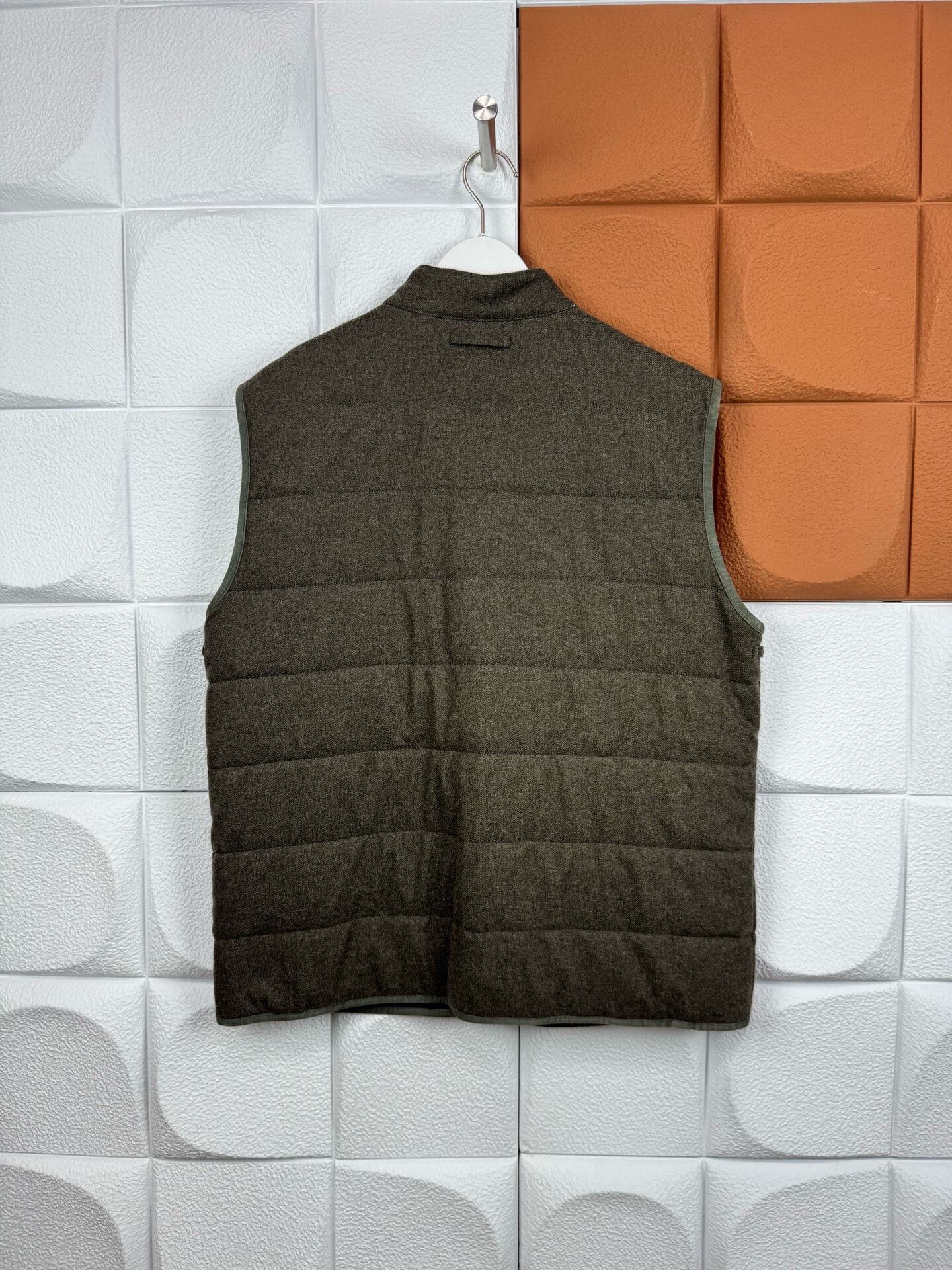 Rick Owens Rick Owens Tank Top xl Men Size US XL / EU 56 / 4 - 2 Thumbnail