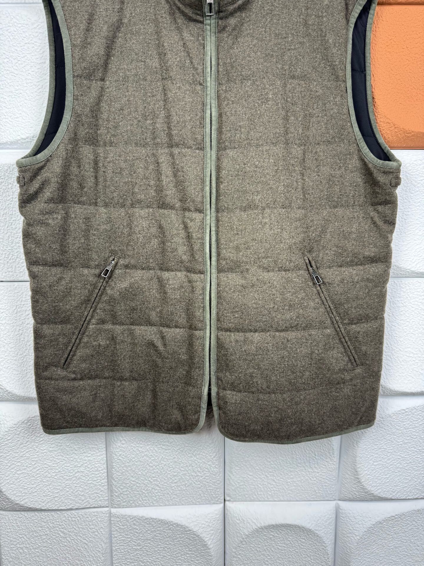 Rick Owens Rick Owens Tank Top xl Men Size US XL / EU 56 / 4 - 4 Thumbnail