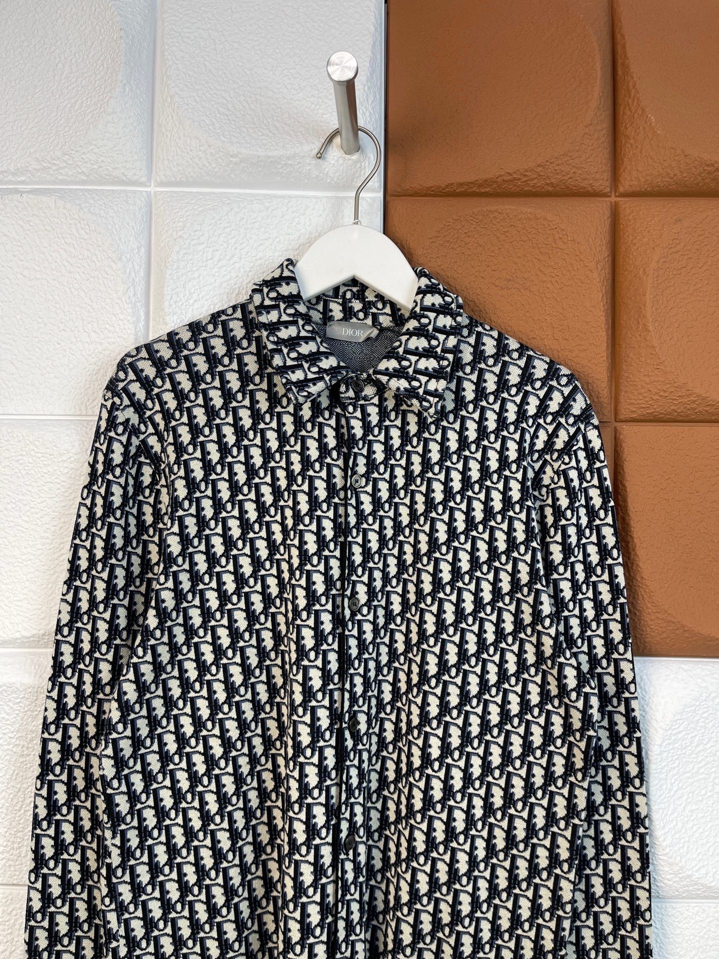 Dior Dior Shirt xs Men Size US XS / EU 42 / 0 - 3 Thumbnail