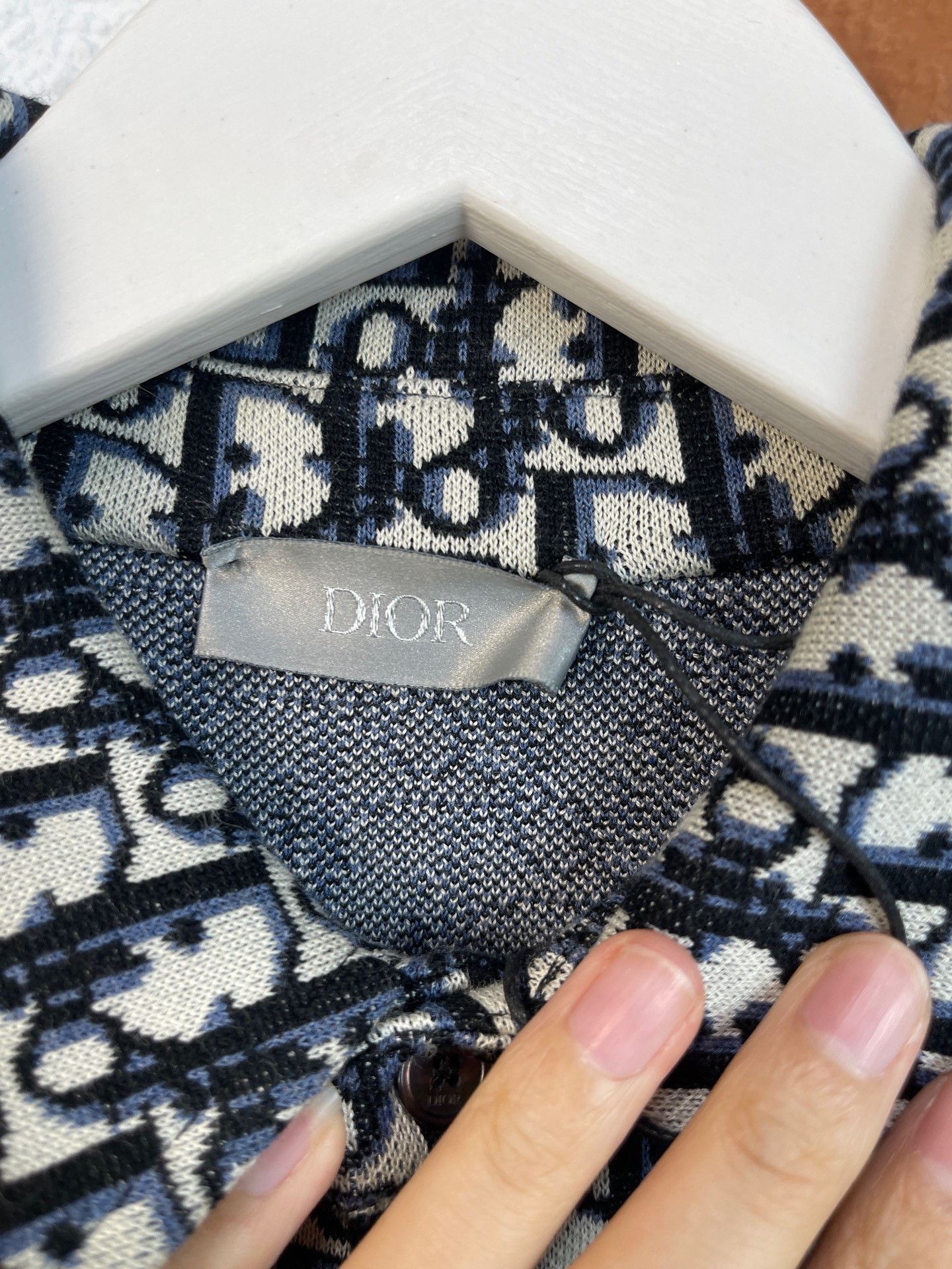 Dior Dior Shirt xs Men Size US XS / EU 42 / 0 - 5 Thumbnail