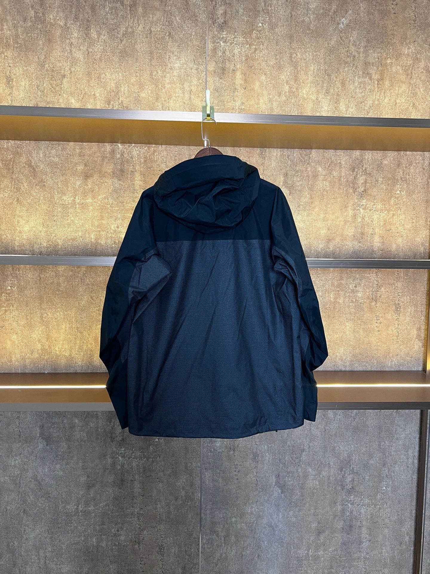 Arc'teryx Arc'teryx Multi Light Jacket xl Men Size US XL / EU 56 / 4 - 2 Thumbnail