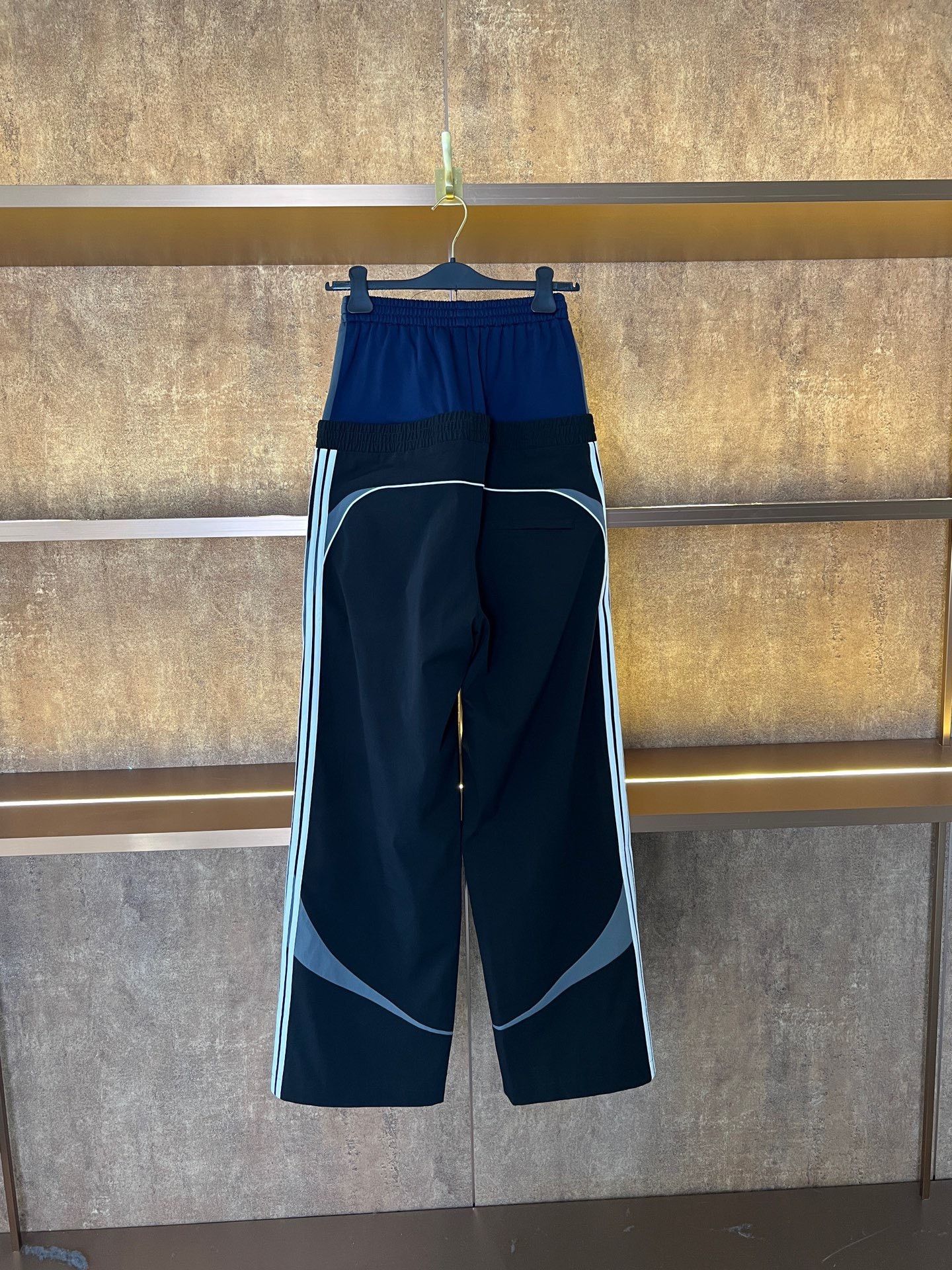 Balenciaga Balenciaga Sweatpants 26 Men Size US 26 / EU 42 - 2 Thumbnail
