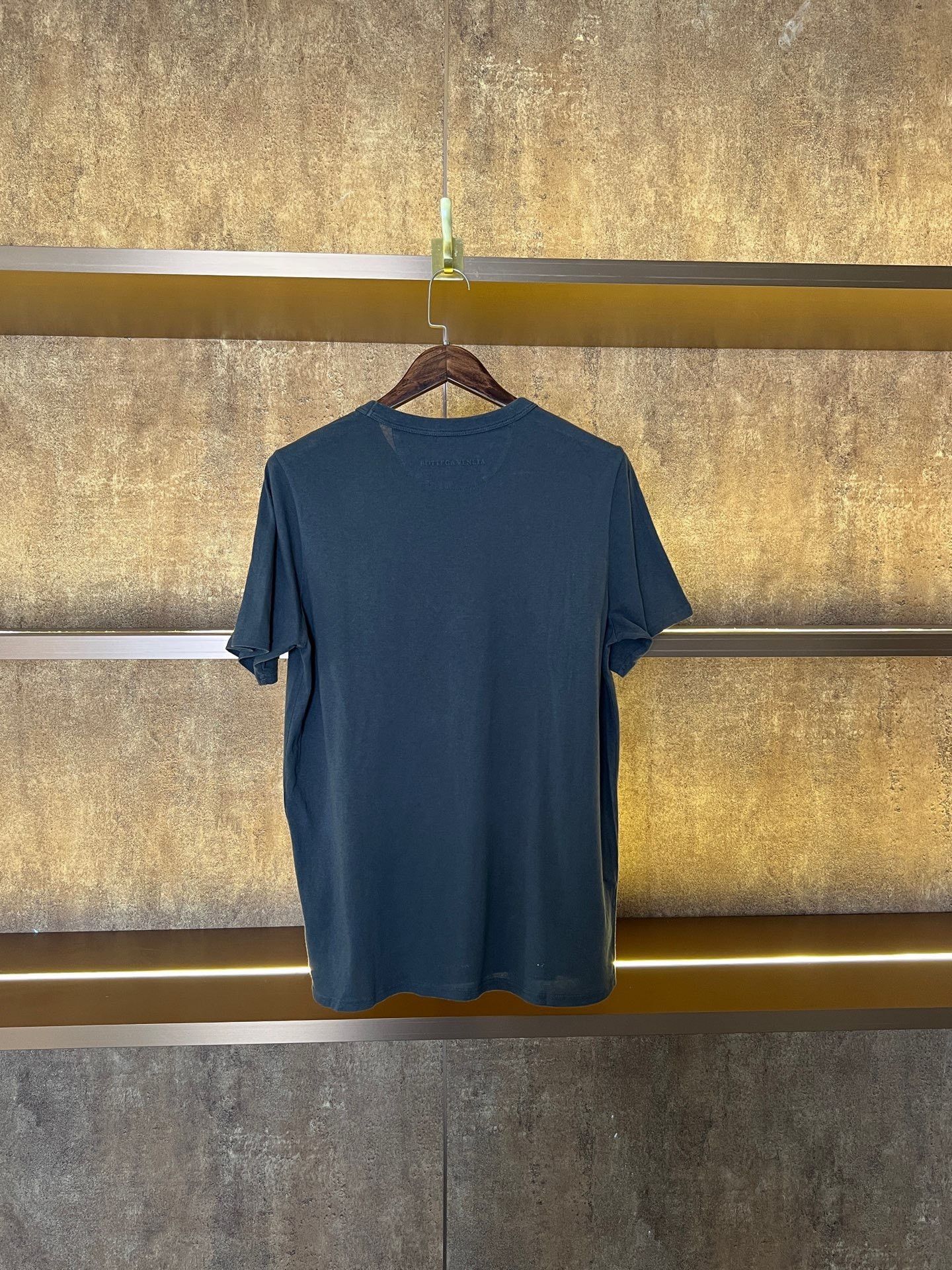 Bottega Veneta Bottega Veneta T-Shirt s Men Size US S / EU 44-46 / 1 - 2 Thumbnail