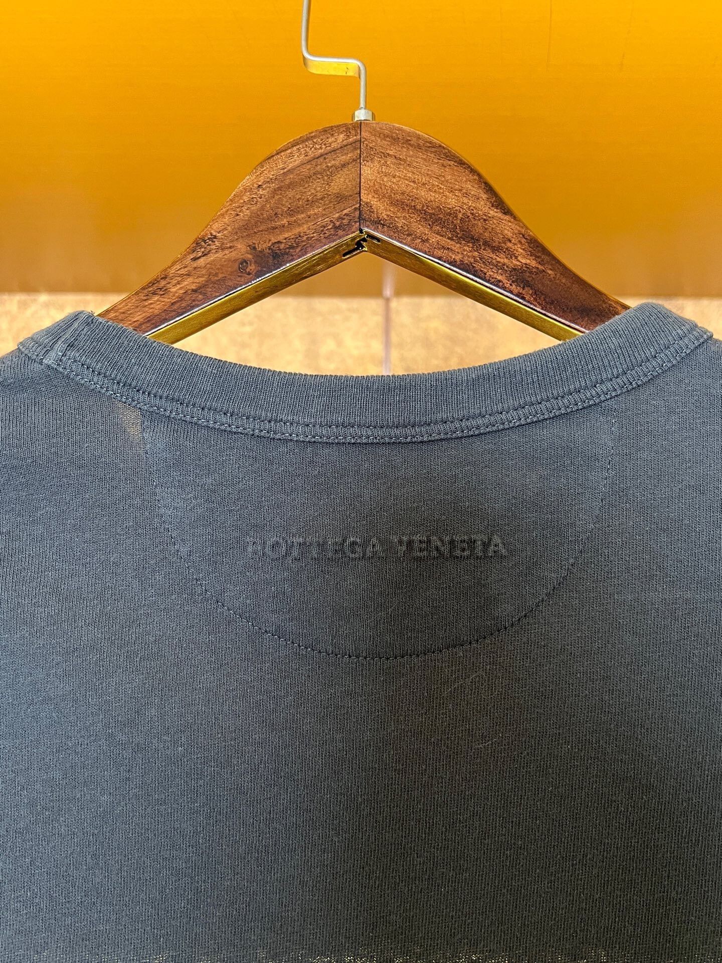 Bottega Veneta Bottega Veneta T-Shirt s Men Size US S / EU 44-46 / 1 - 3 Thumbnail